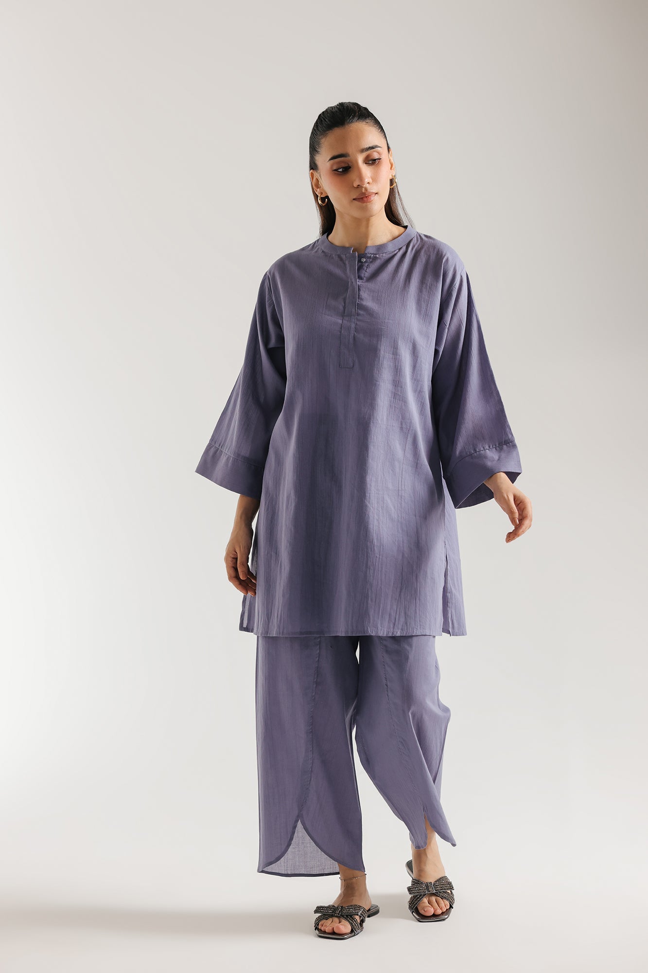 PRINTED SUIT (E8528/102/511)