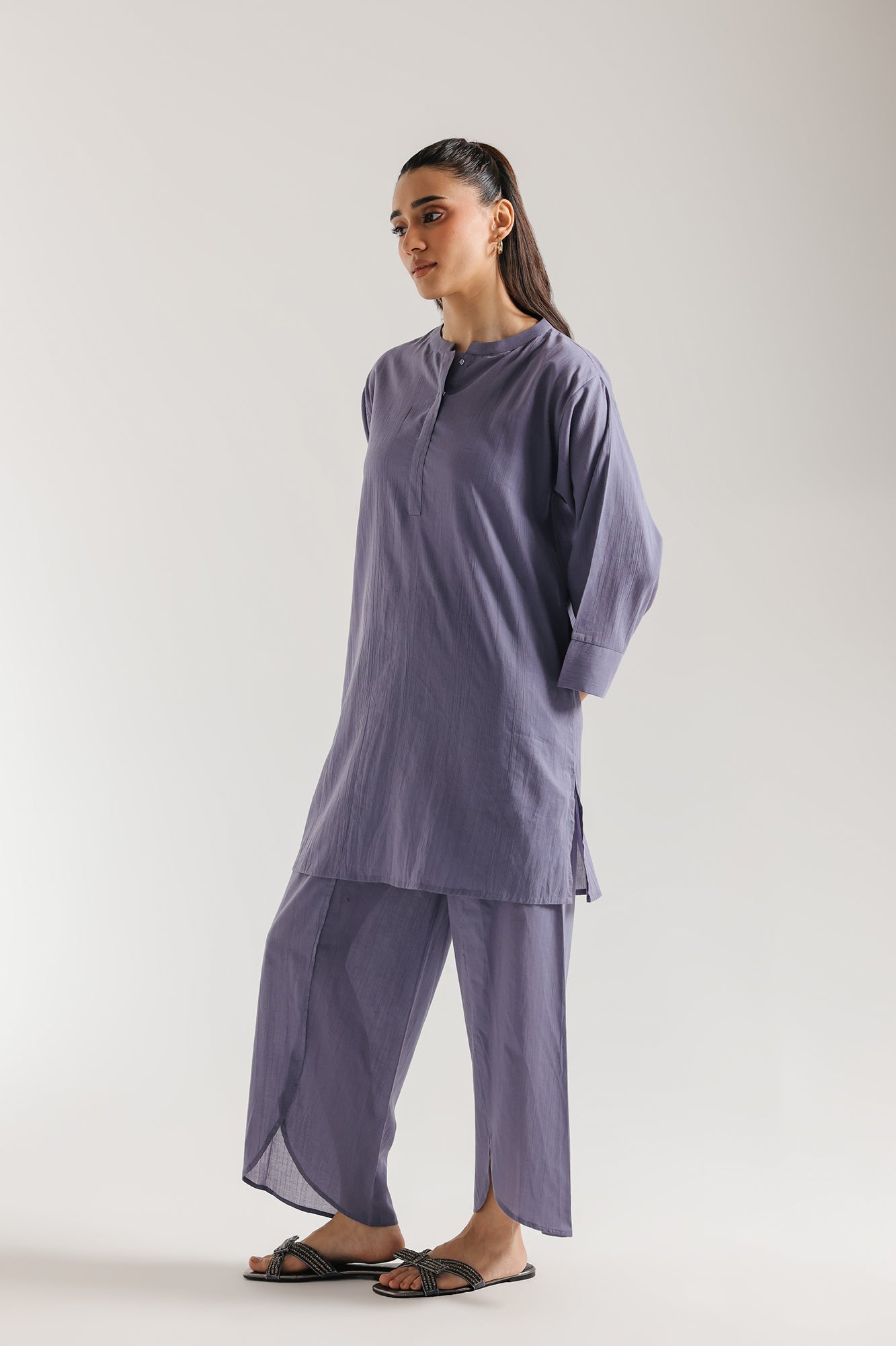 PRINTED SUIT (E8528/102/511)