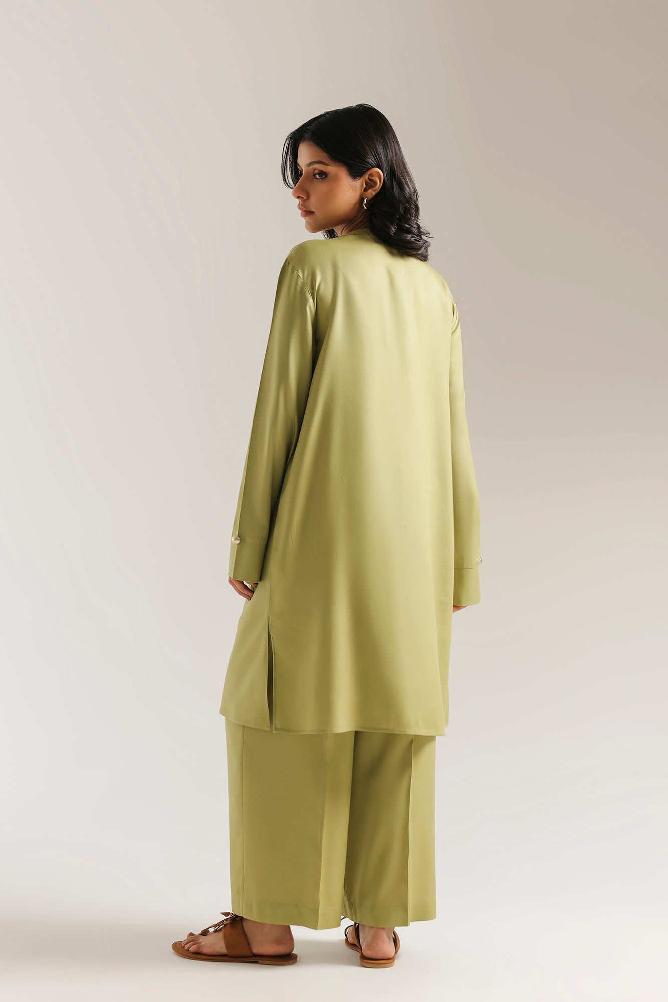 SOLID SUIT (E8531/102/126)