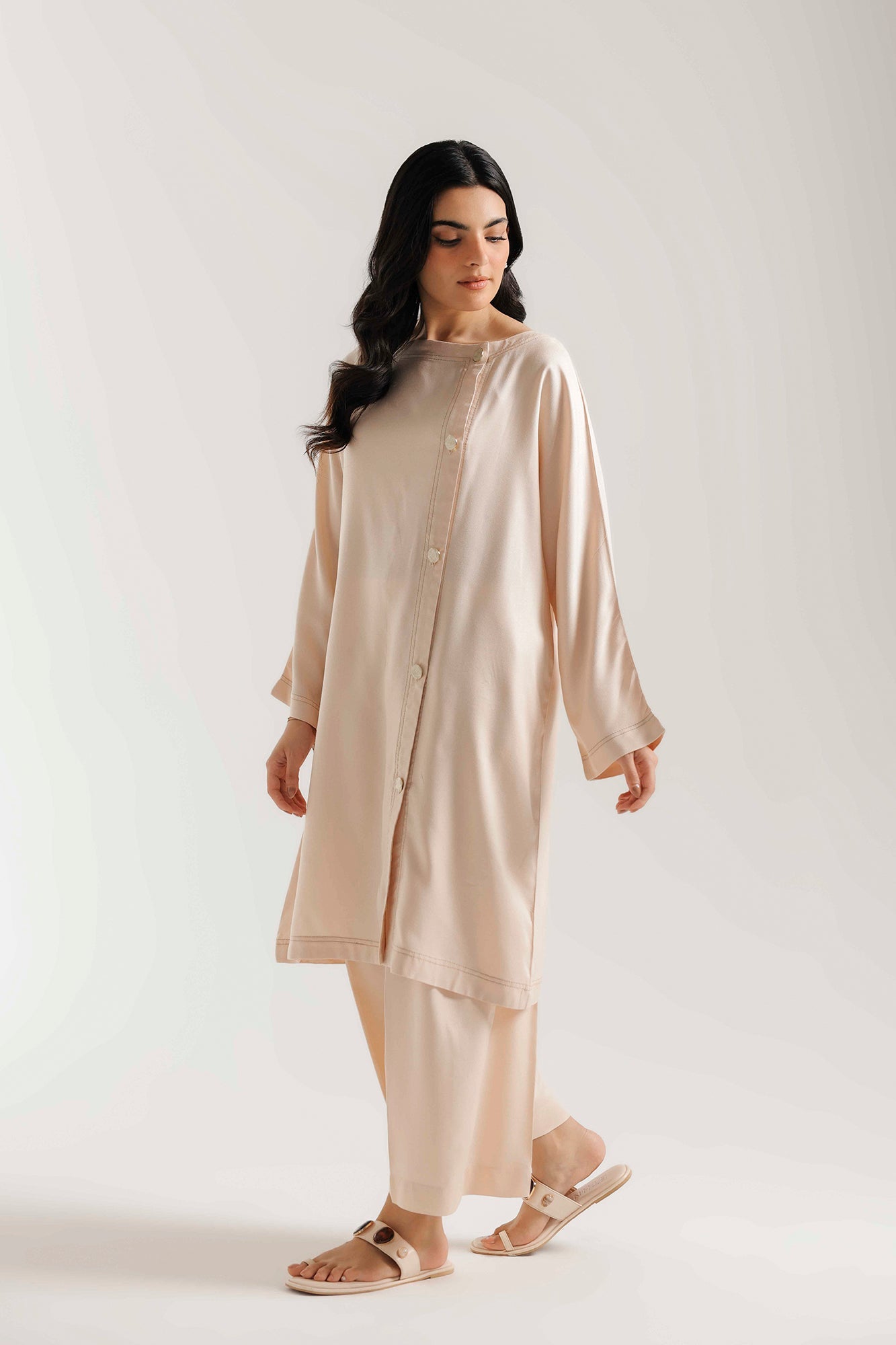SOLID SUIT (E8532/102/226)