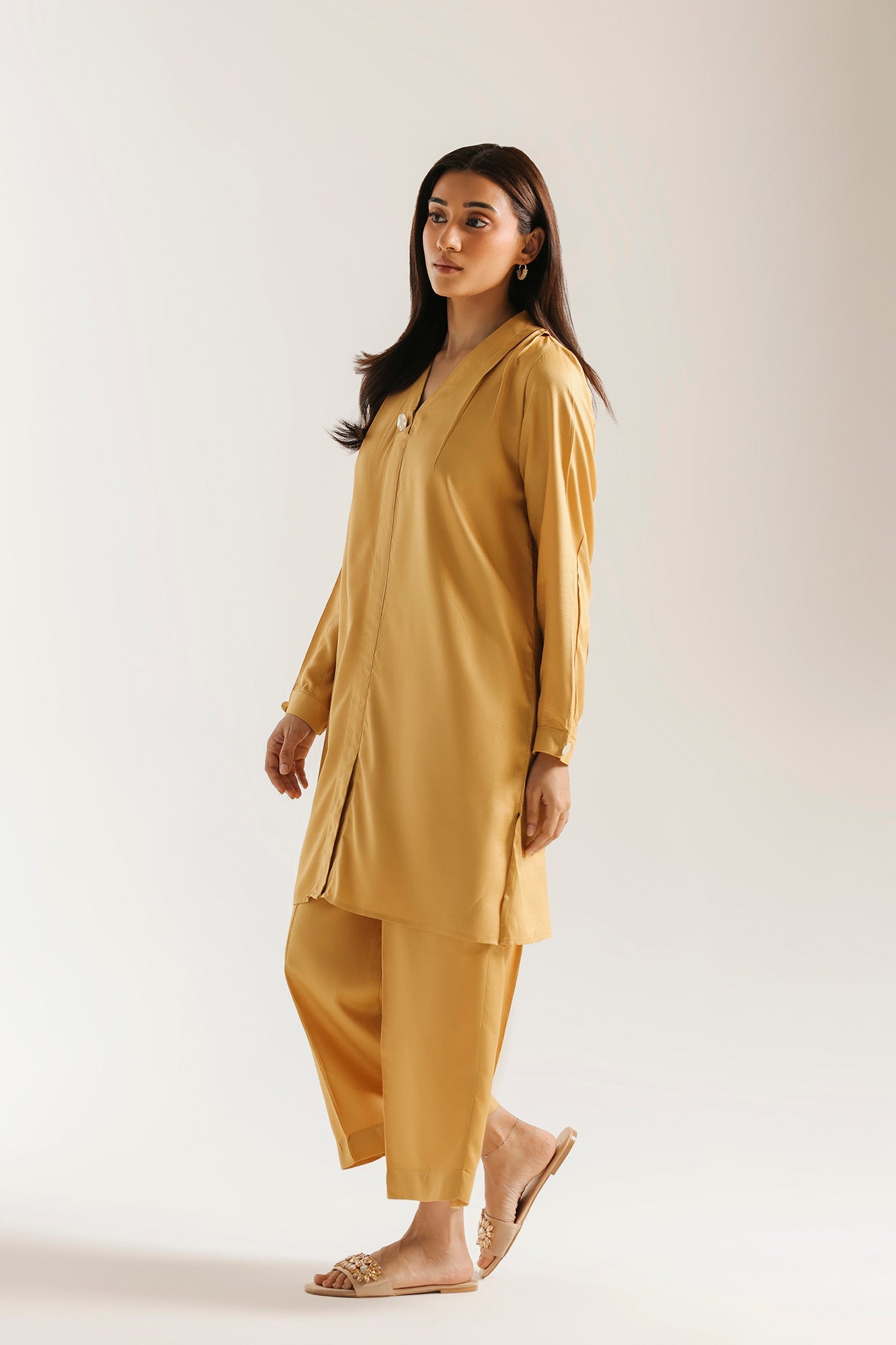 SOLID SUIT (E8534/102/225)