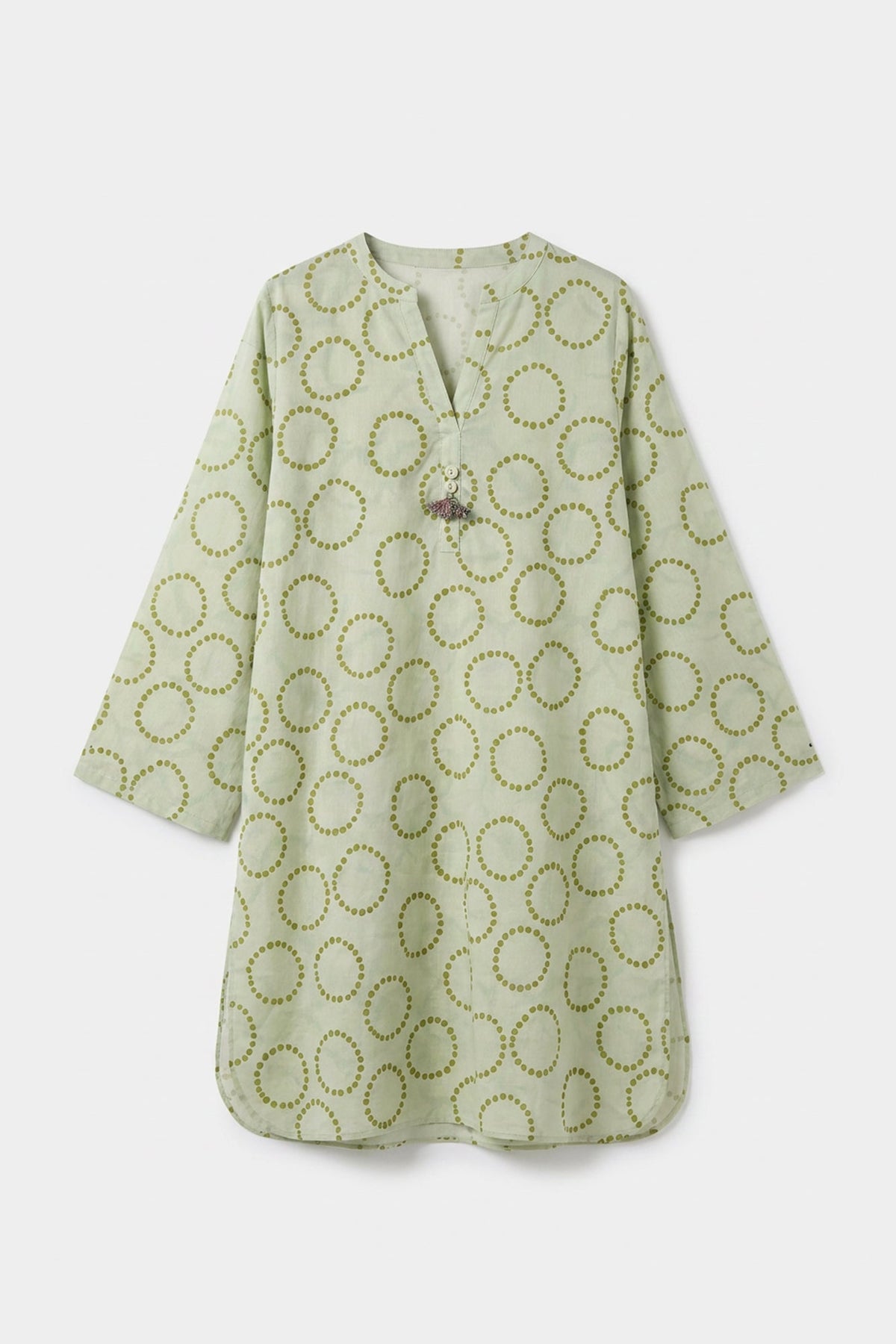PRINTED SUIT (E8551/102/130)