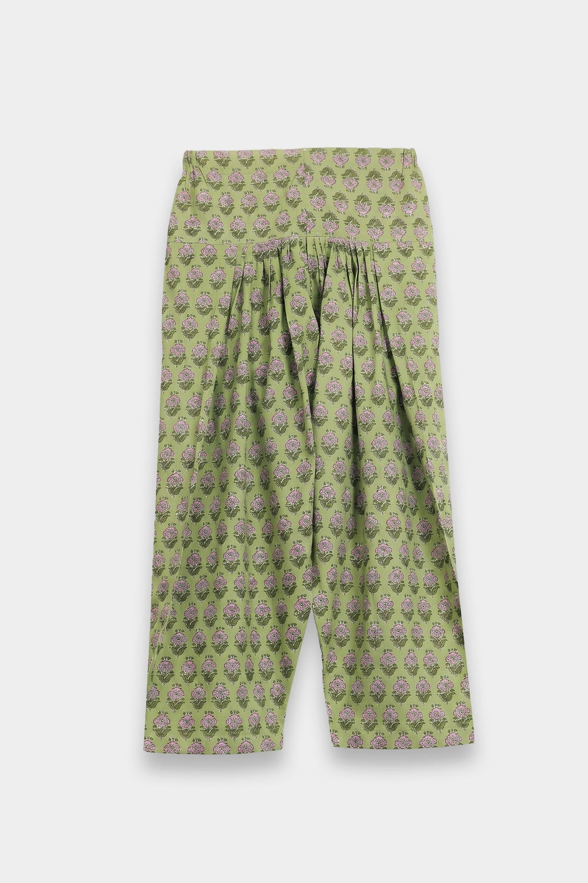 PRINTED SUIT (E8551/102/130)