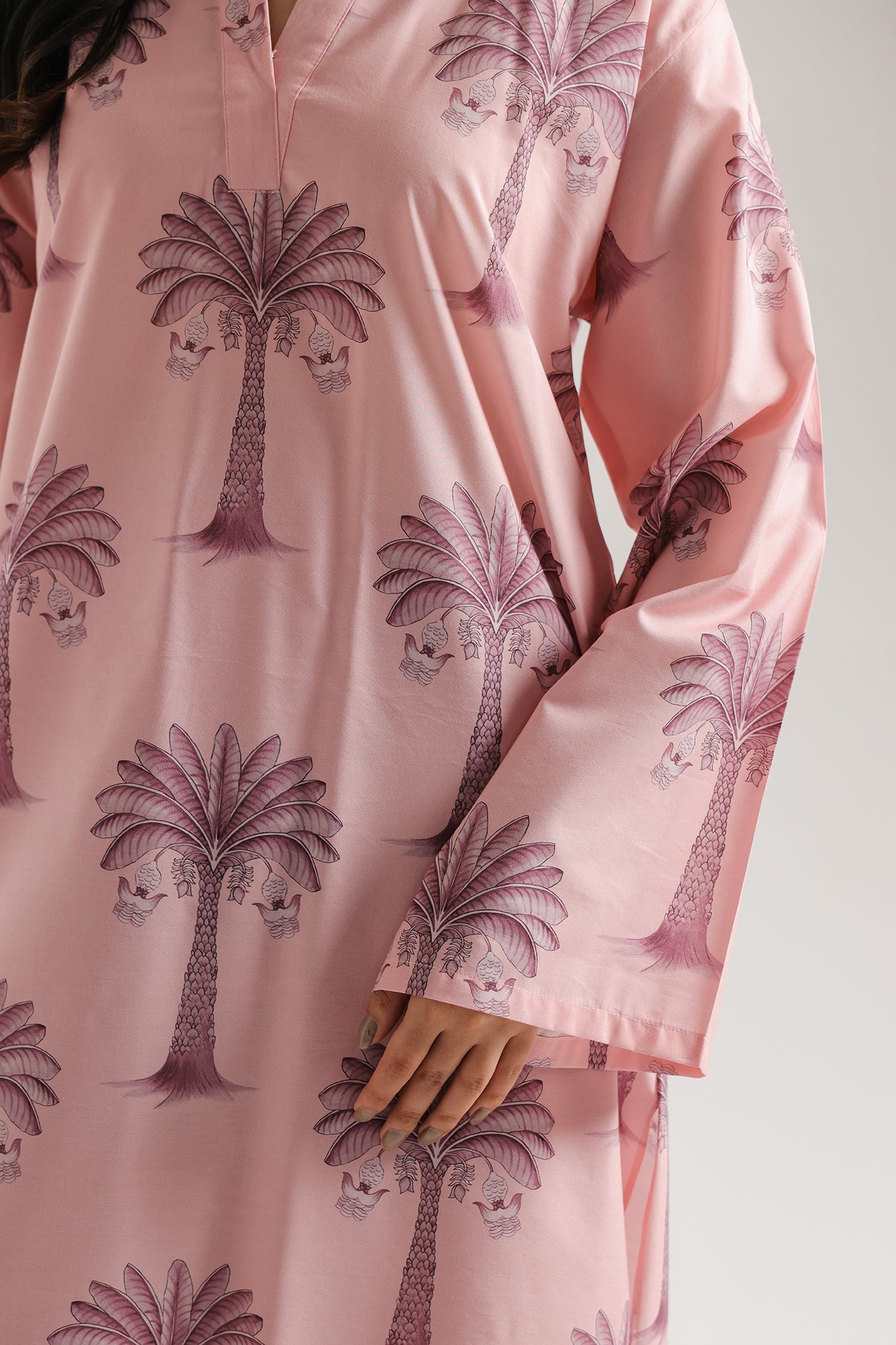 PRINTED SUIT (E8554/102/316)