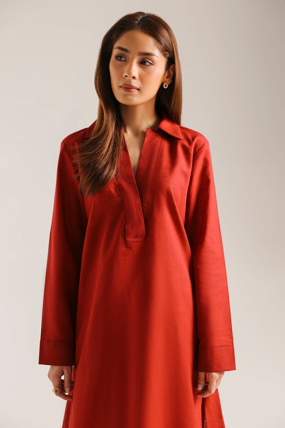 SOLID SUIT (E8556/102/306)