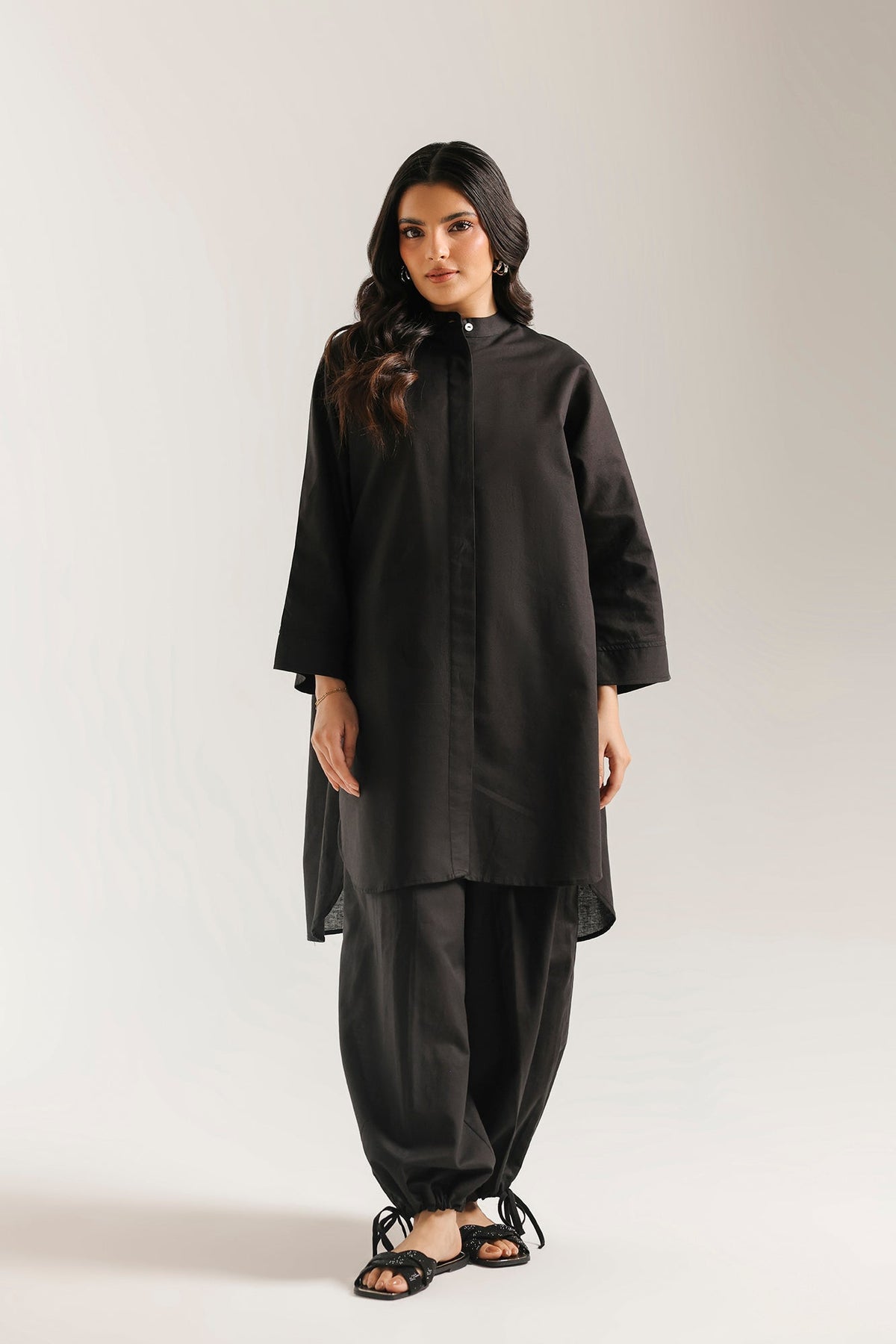 SOLID SUIT (E8558/102/902)