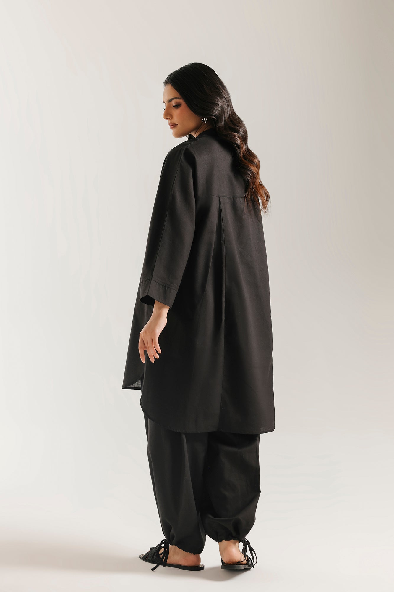 SOLID SUIT (E8558/102/902)