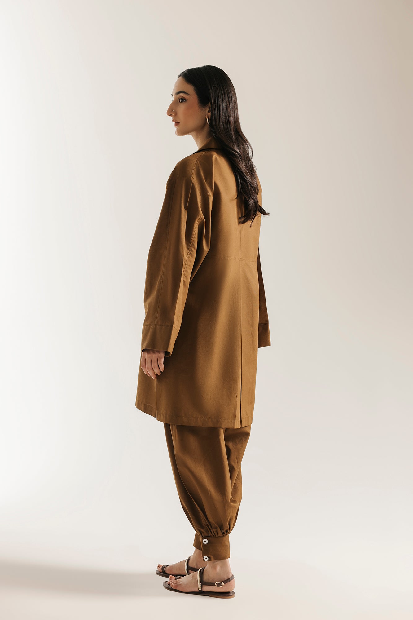 SOLID SUIT (E8559/102/111)