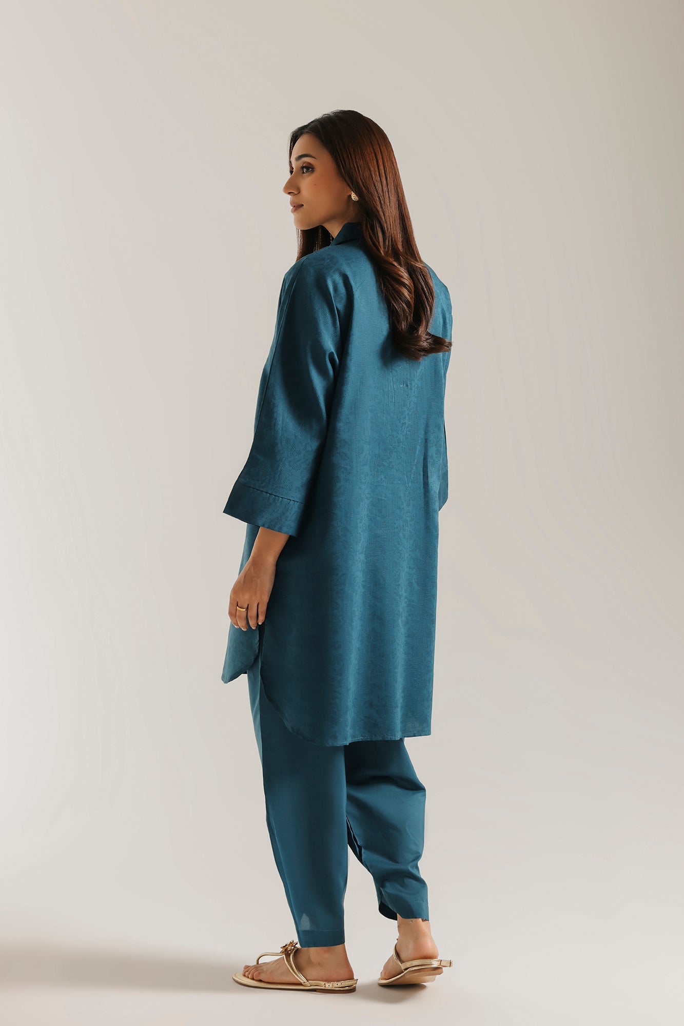 SOLID SUIT (E8581/102/602)