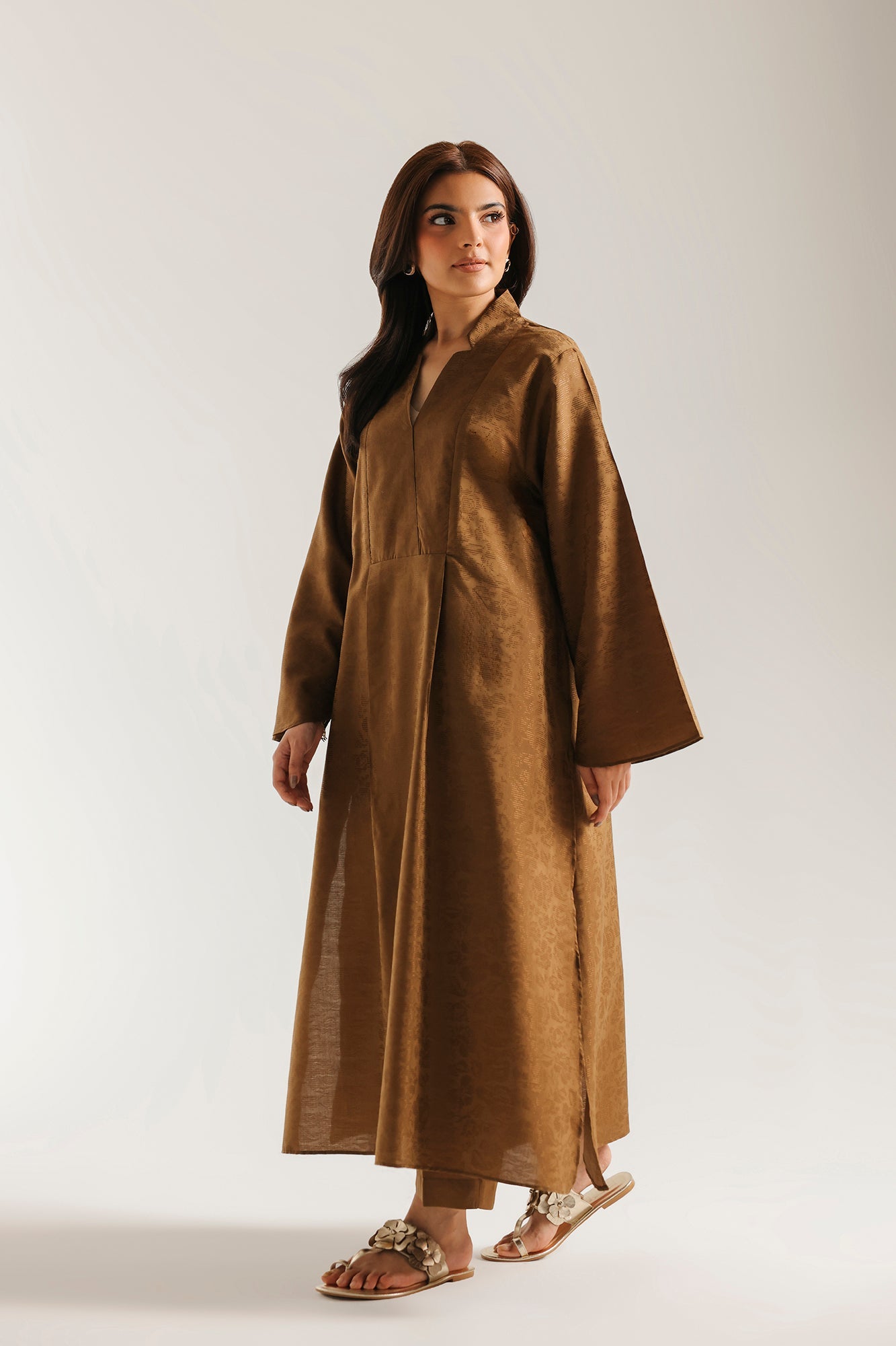 SOLID SUIT (E8584/102/102)