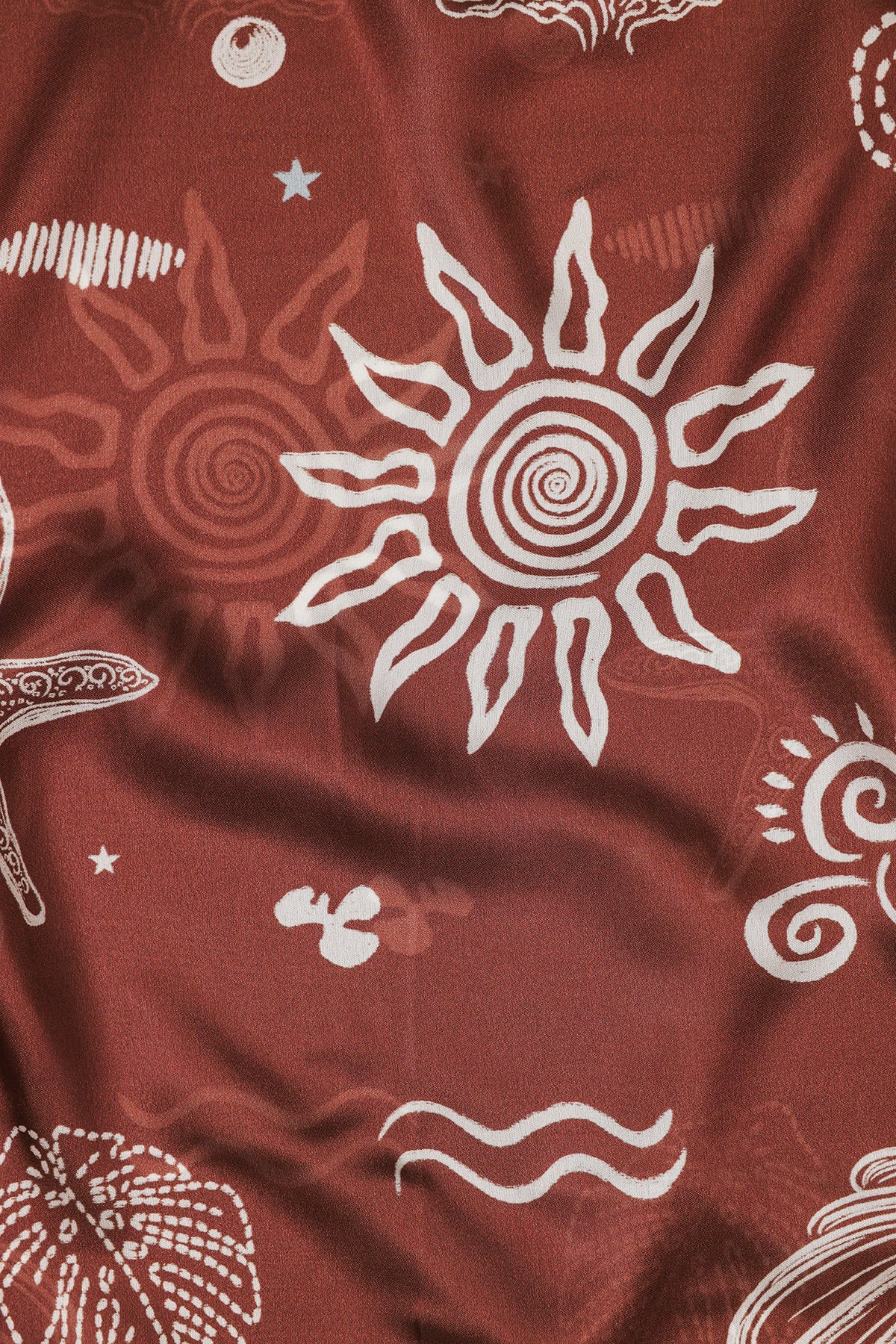 Ethnic