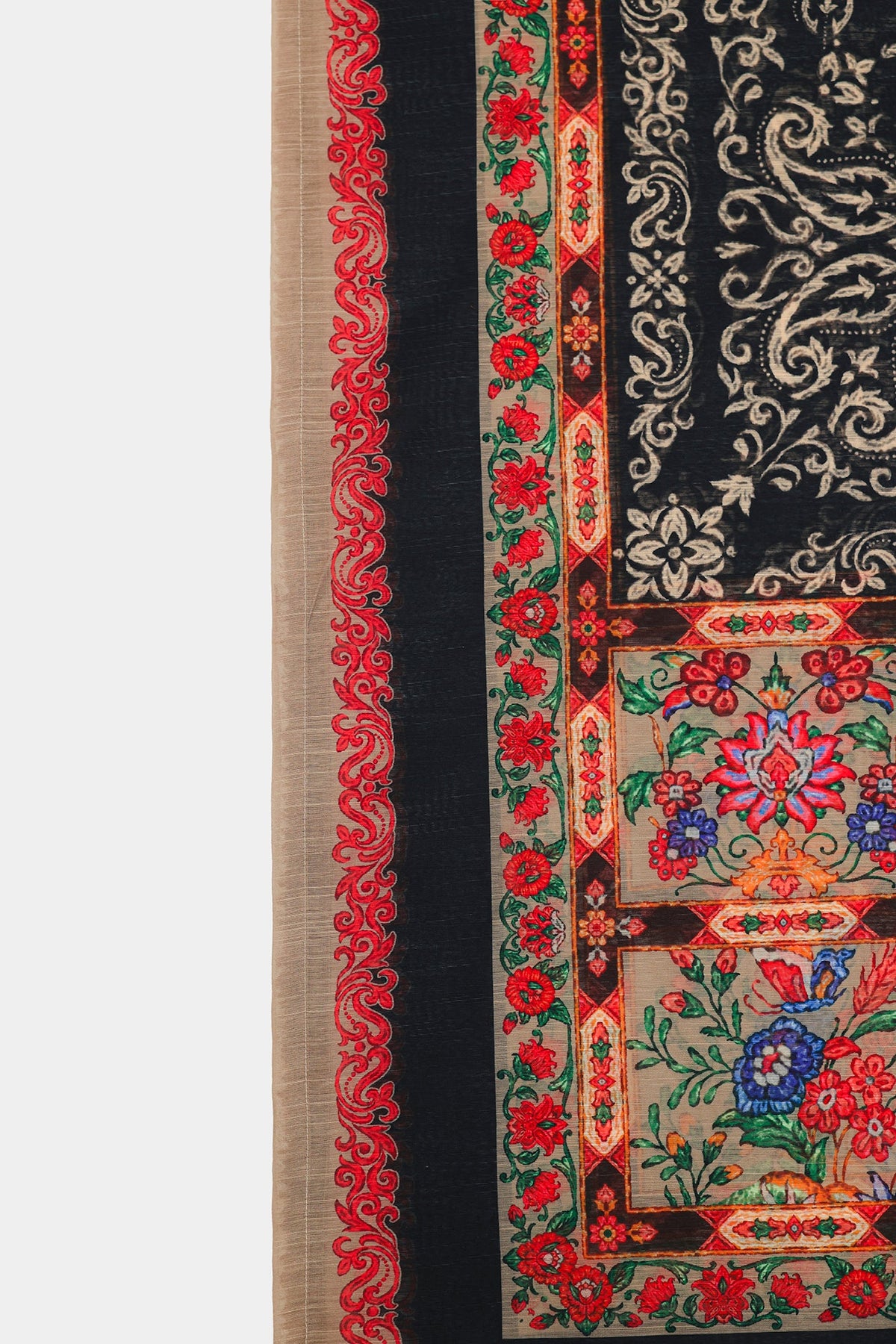 Ethnic