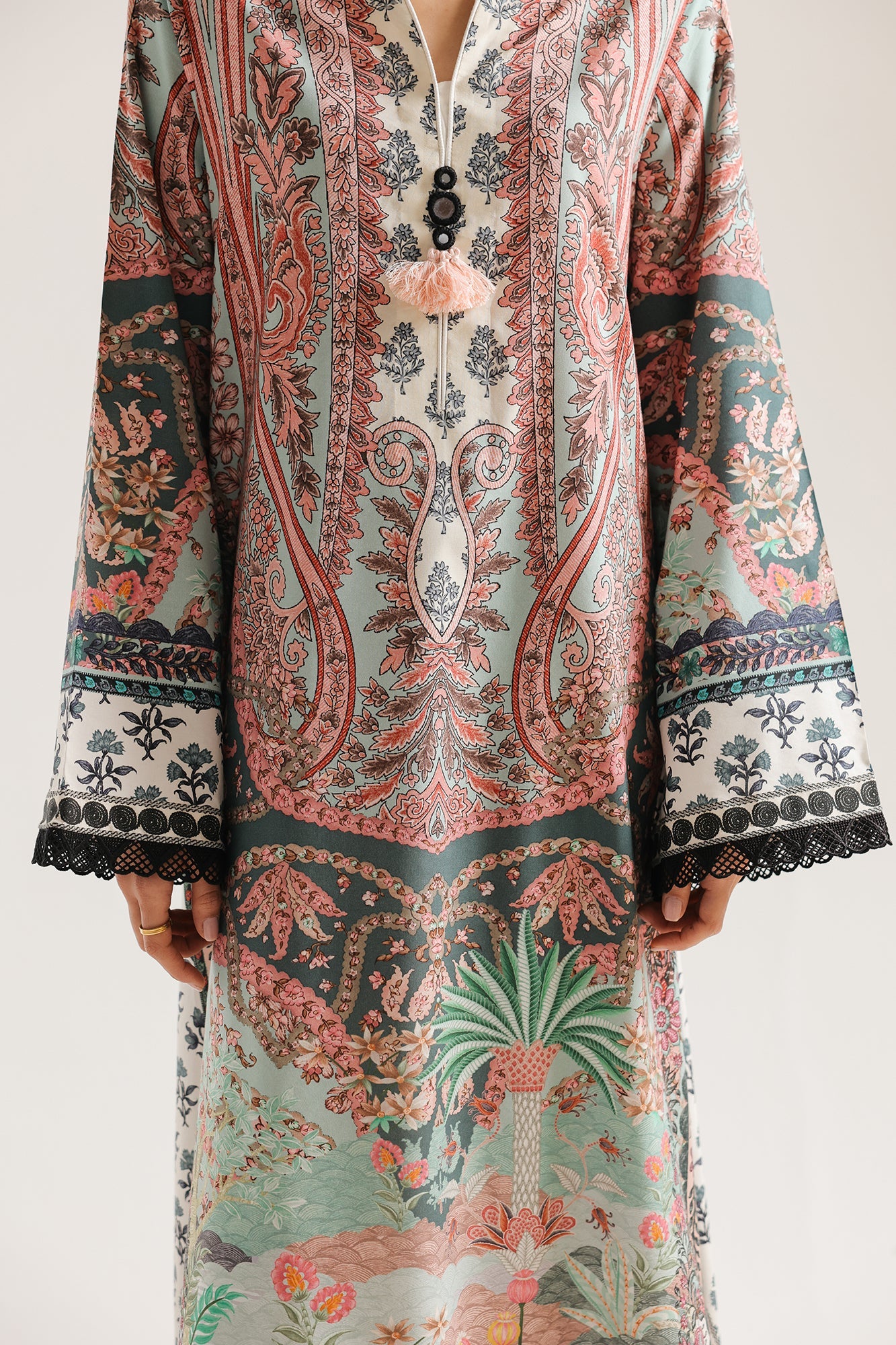 PRINTED DRESS (E9210/102/002)
