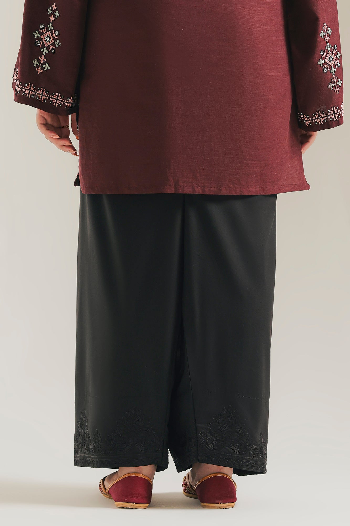 SHALWAR (E9340-102-902)