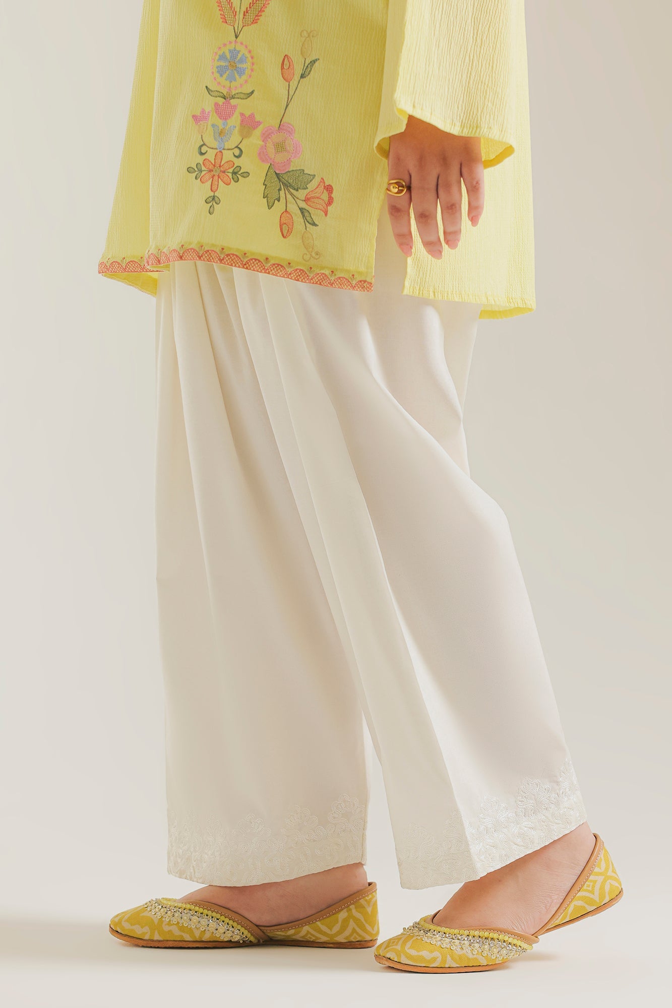 SHALWAR (E9341-102-001)