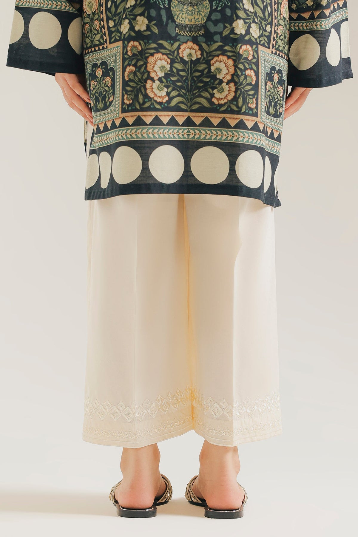 TROUSER (E9342-102-002)