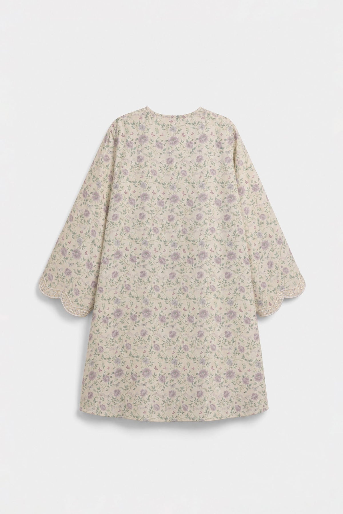 EMBROIDERED SUIT (E9356-102-005)