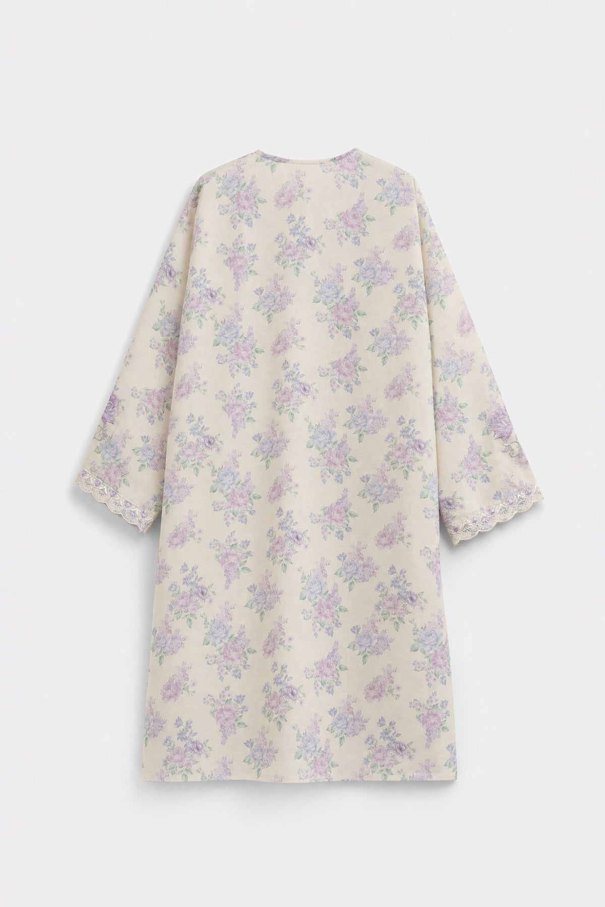 EMBROIDERED SUIT (E9357-102-005)
