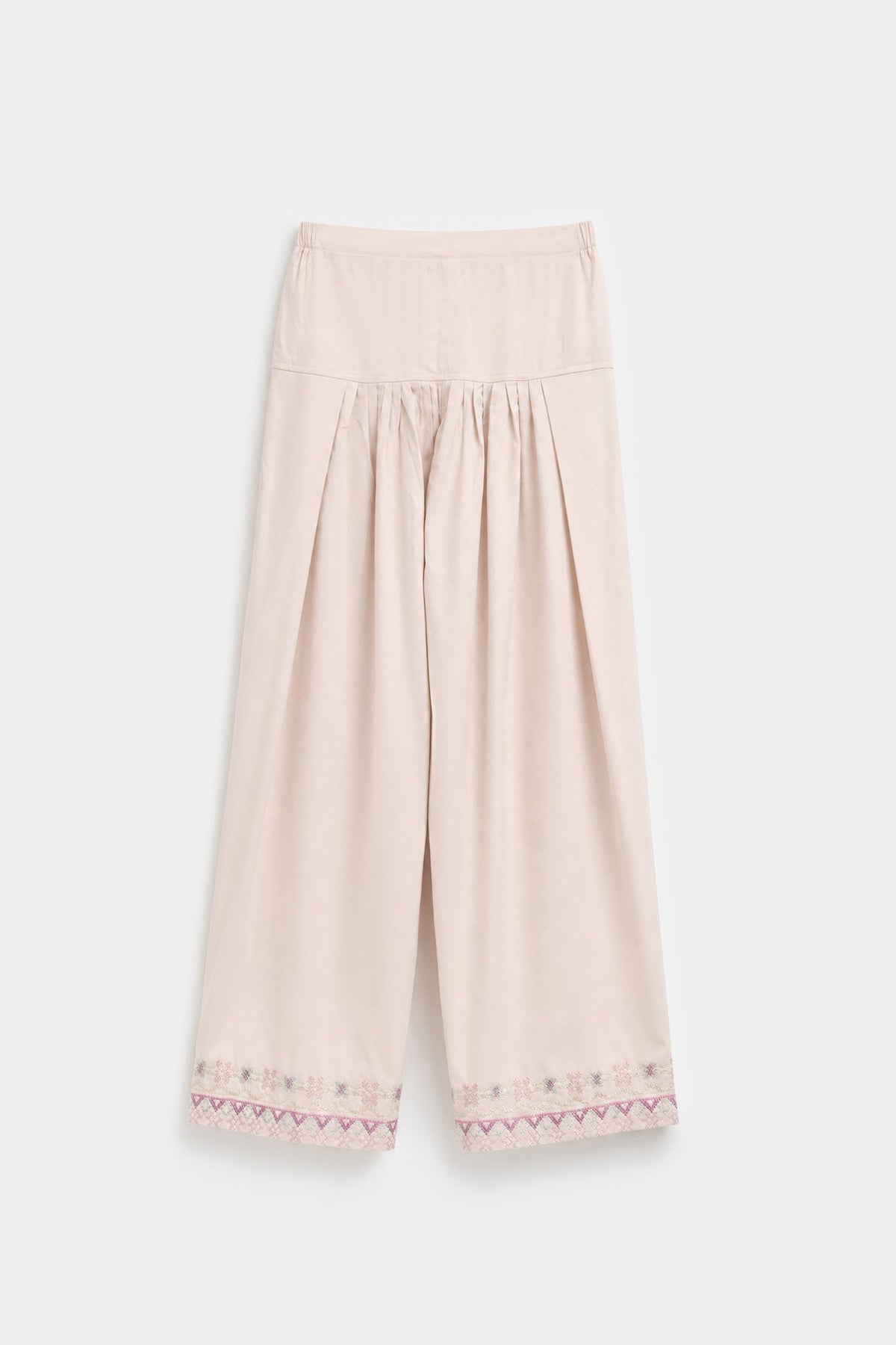 EMBROIDERED SUIT (E9367-102-518)
