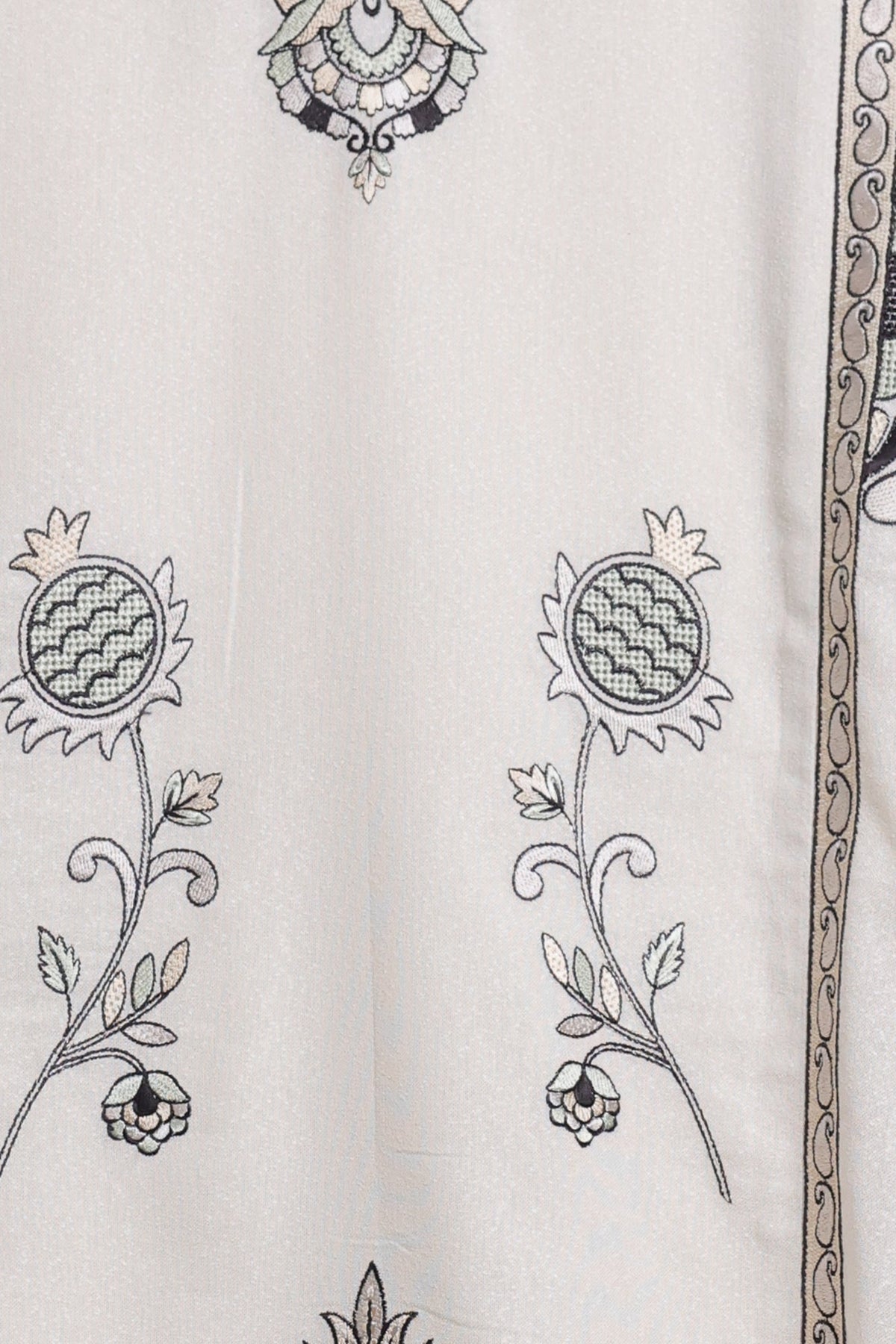 EMBROIDERED DRESS (E9411-102-005)