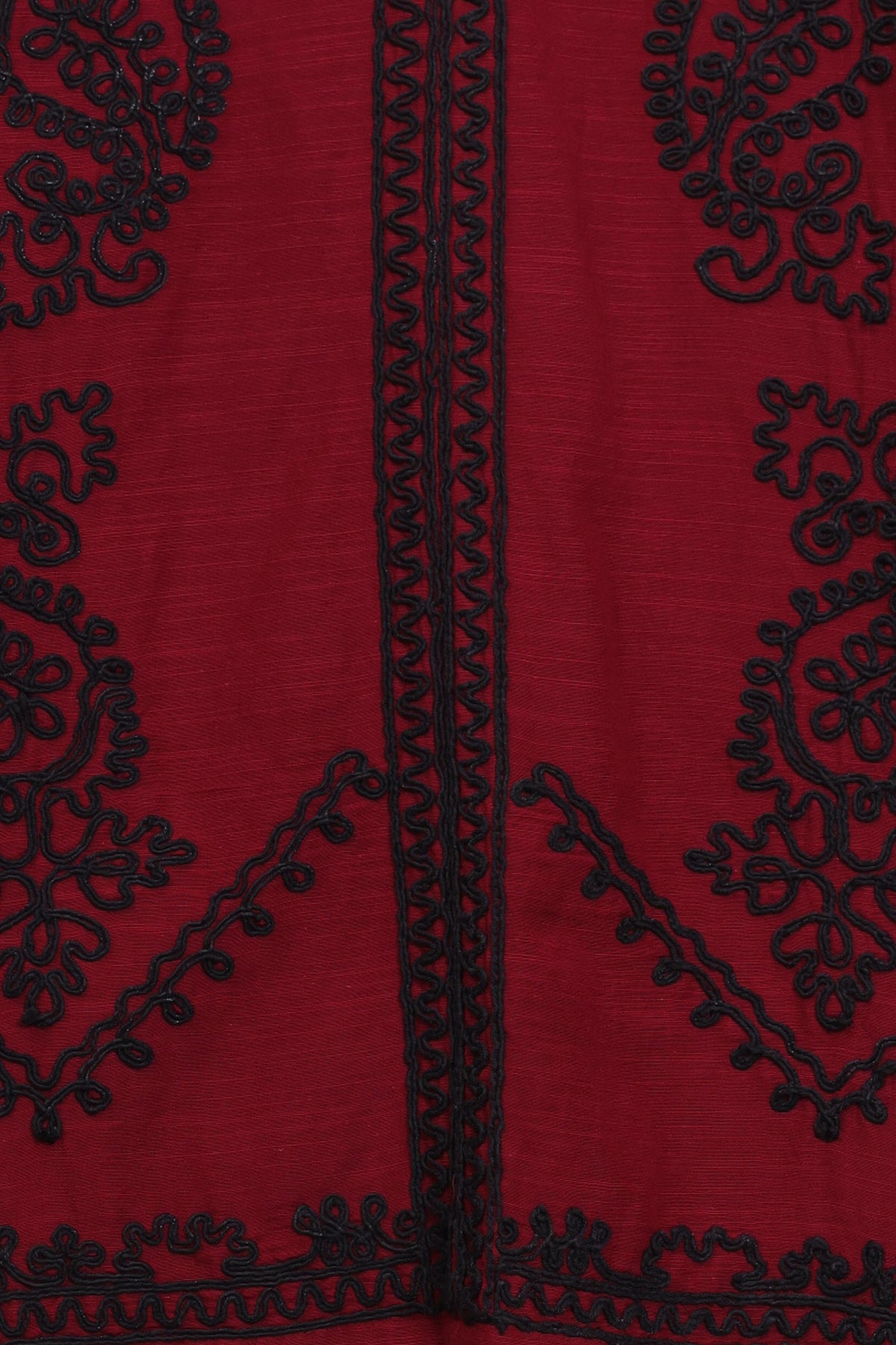 EMBROIDERED SHIRT (E9433-102-305)