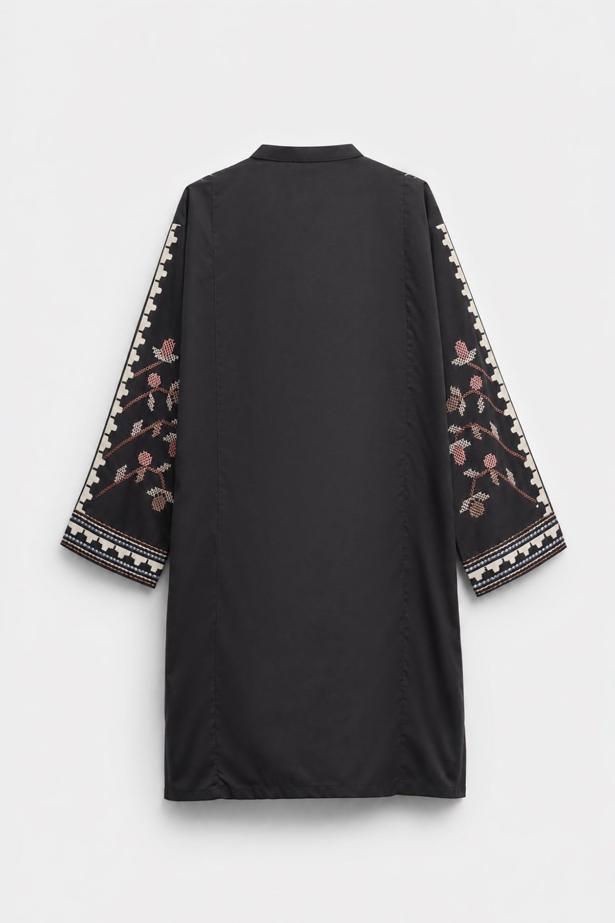 EMBROIDERED SHIRT (E9440-102-902)