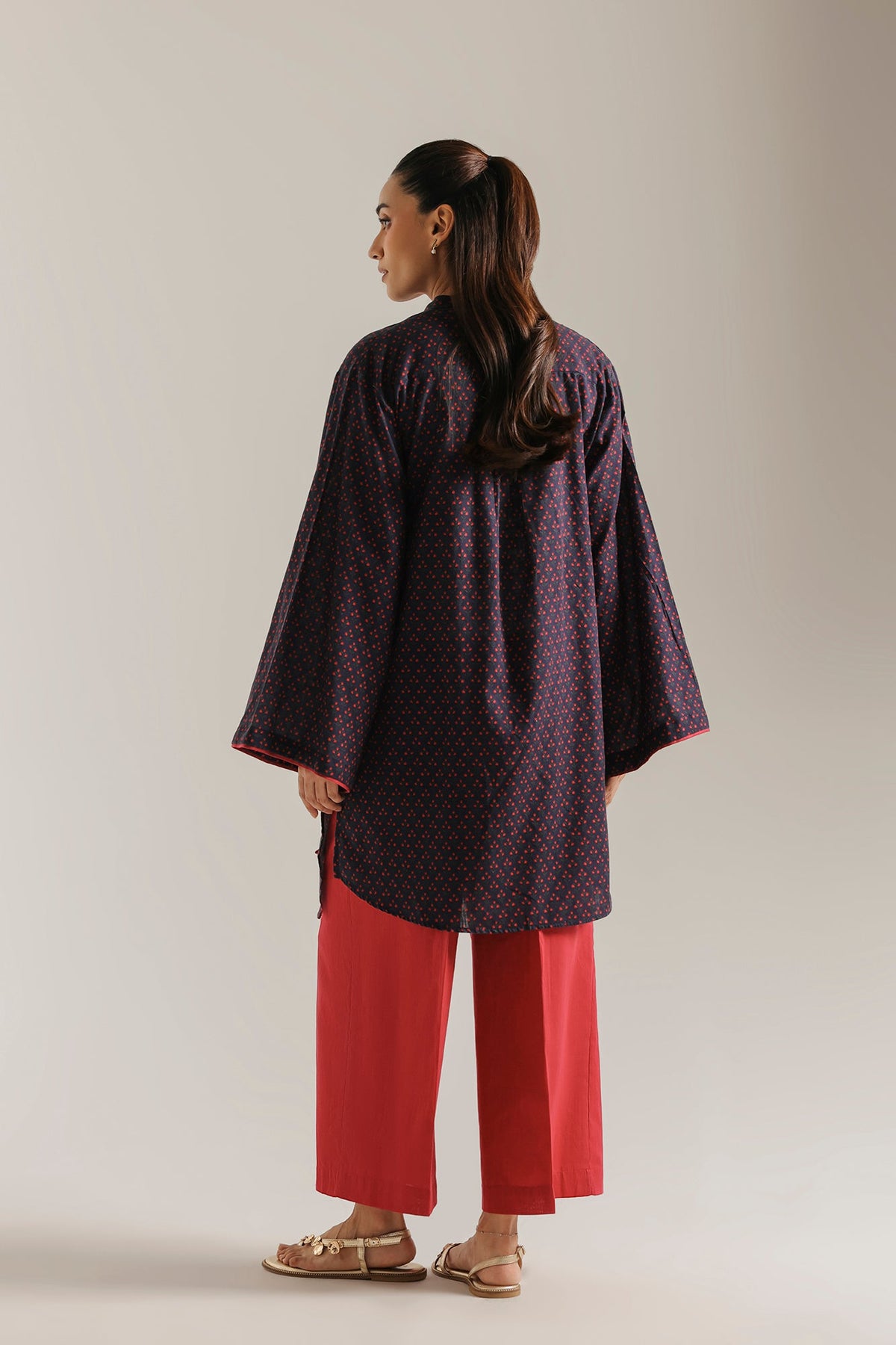PRINTED SUIT (E9484-102-504)