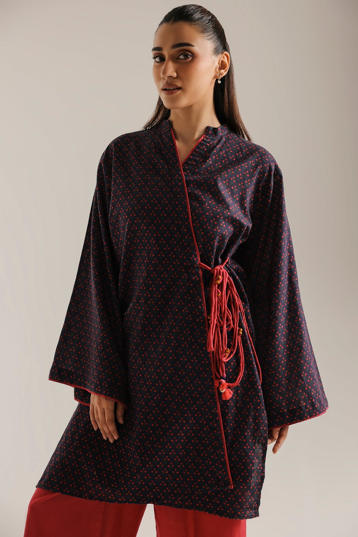 PRINTED SUIT (E9484-102-504)