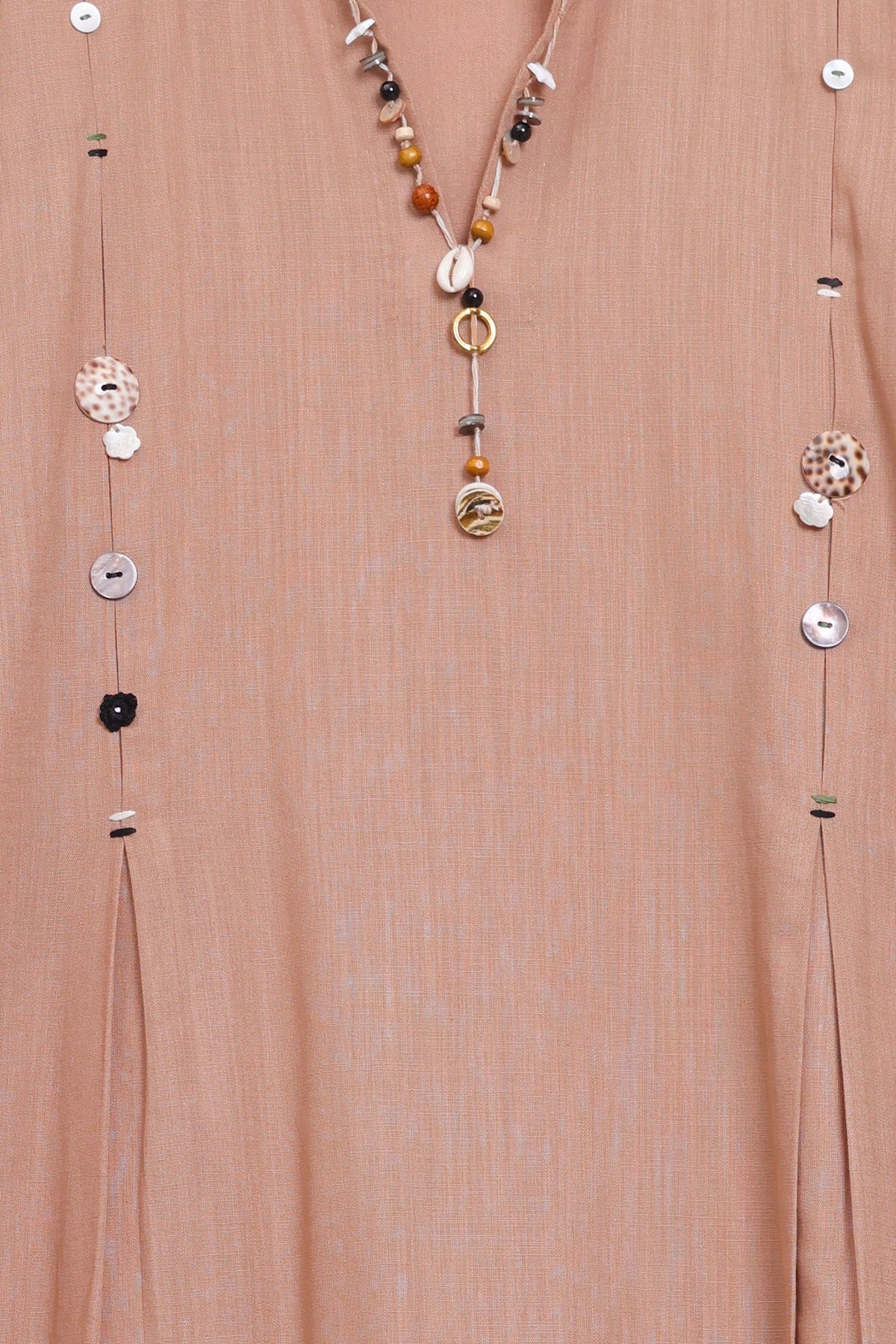 EMBROIDERED SUIT (E9486-102-807)