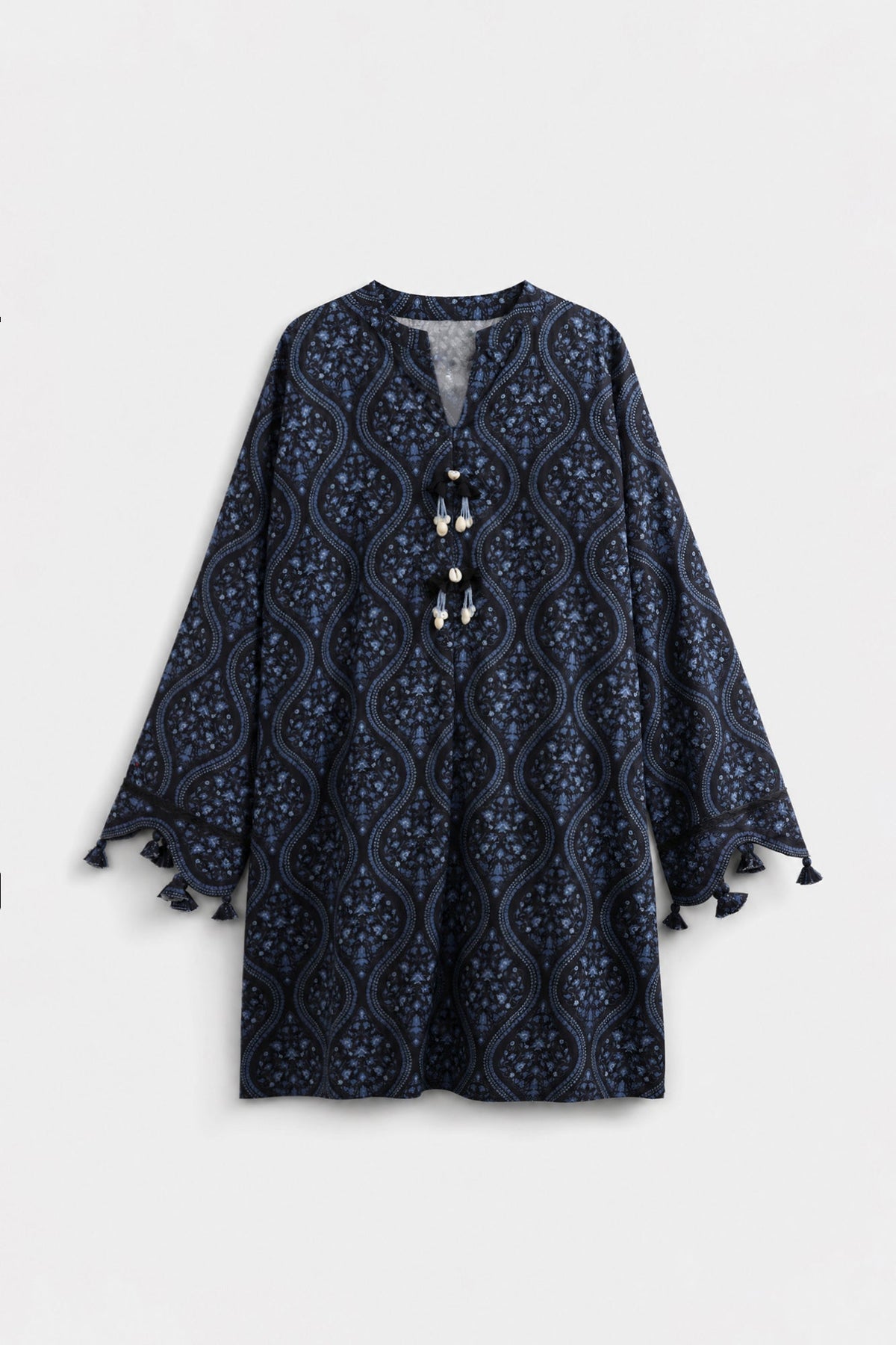 PRINTED SUIT (E9502-102-902)
