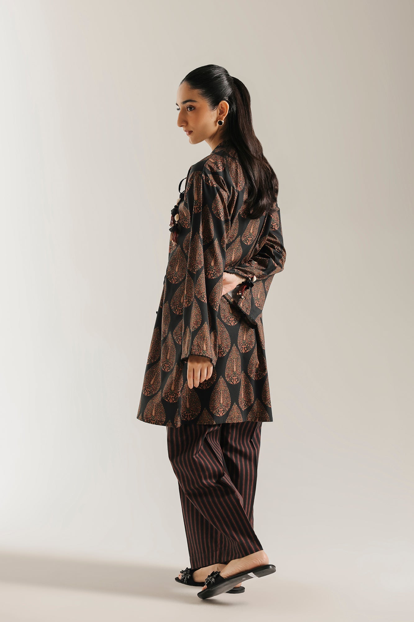 PRINTED SUIT (E9503-102-902)