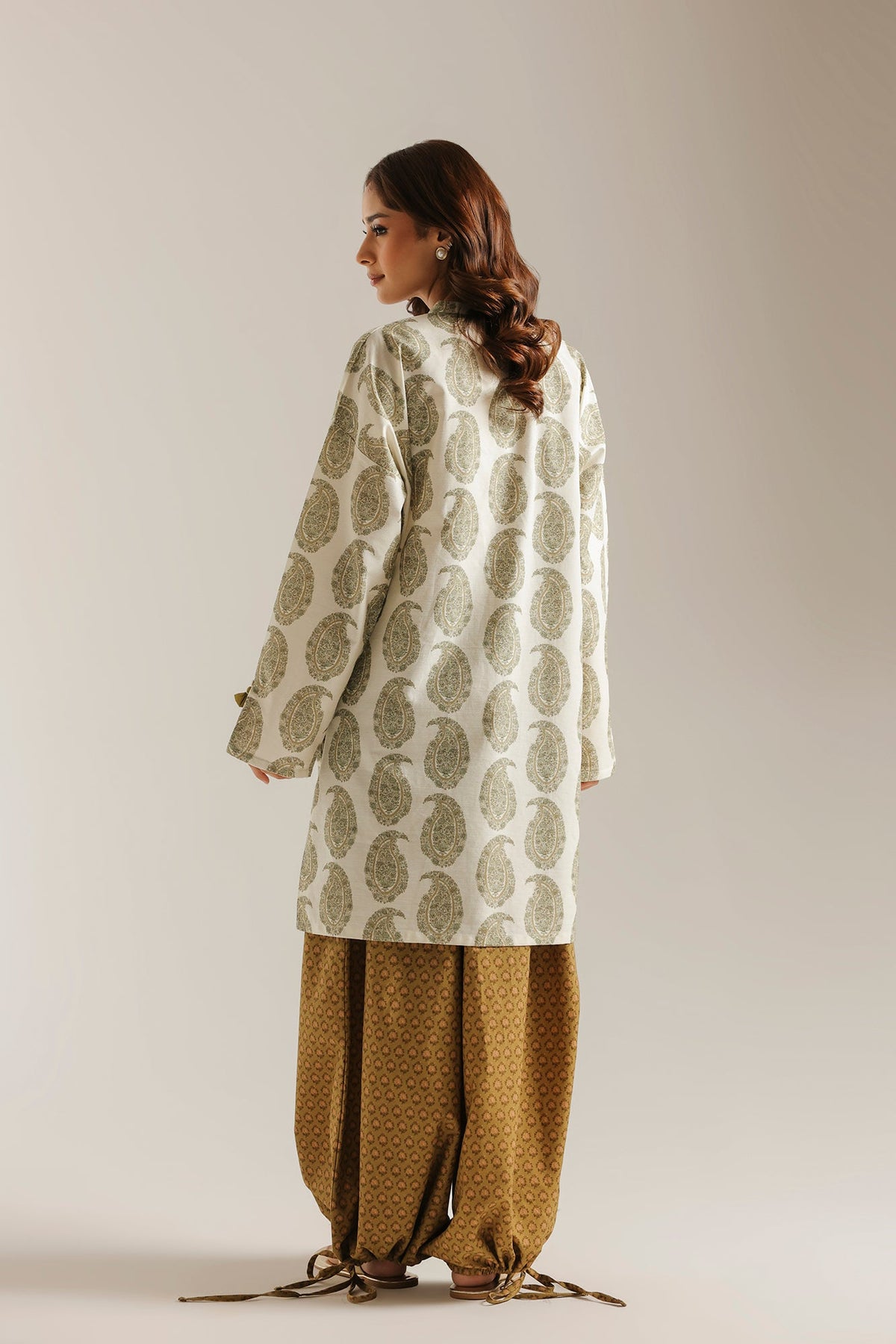 PRINTED SUIT (E9504-102-002)