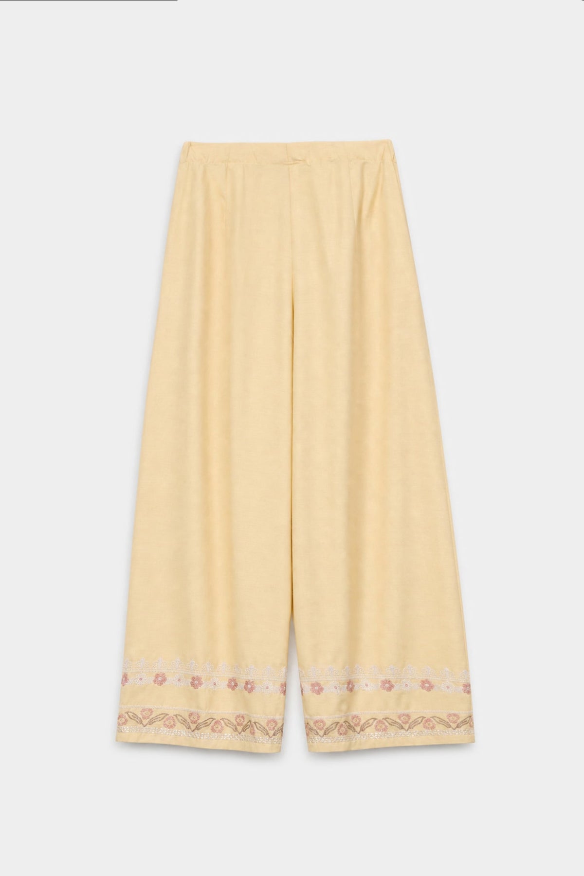 EMBROIDERED SUIT (E9519-102-110)