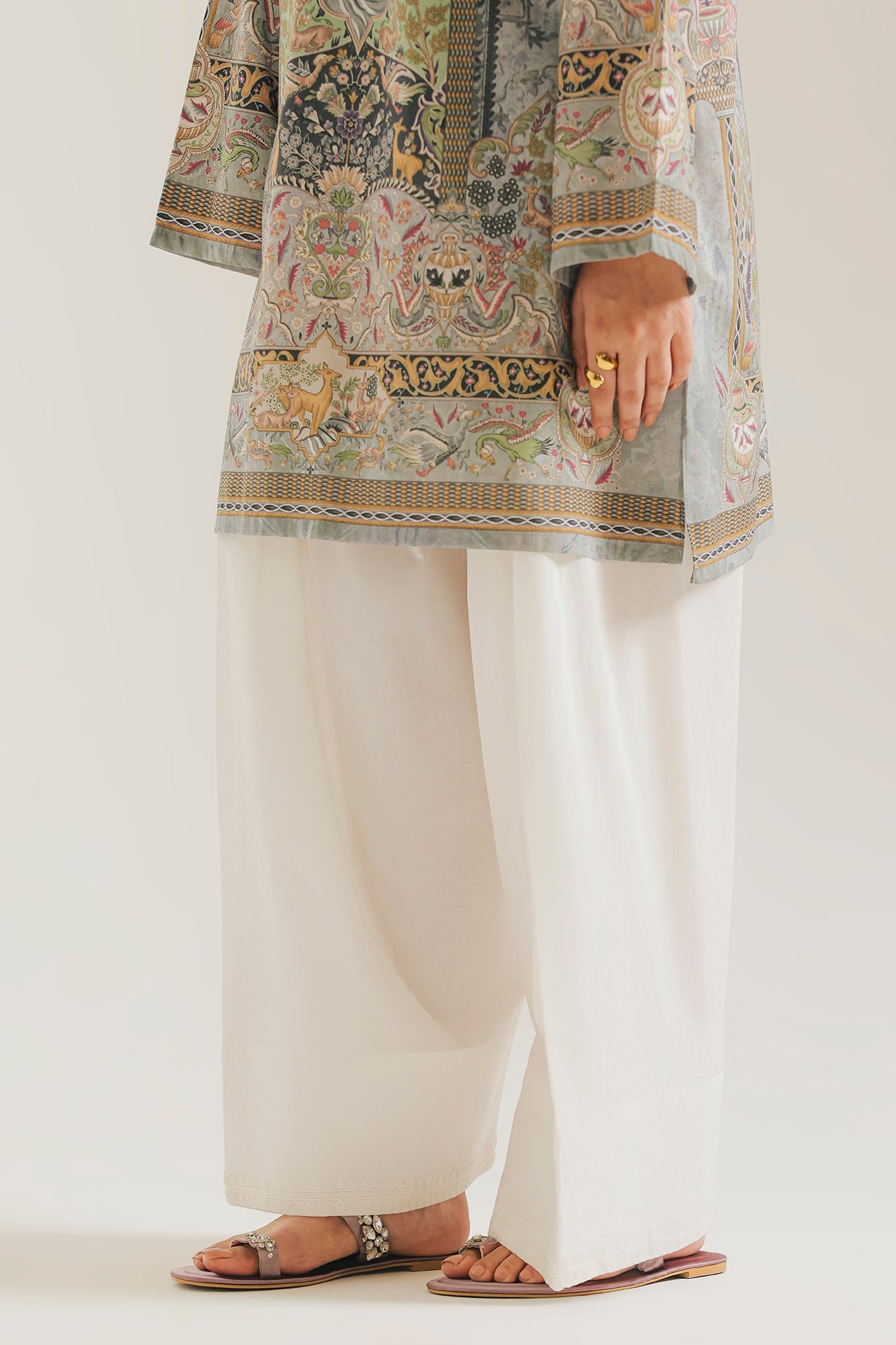 TROUSER (E9581-102-001)