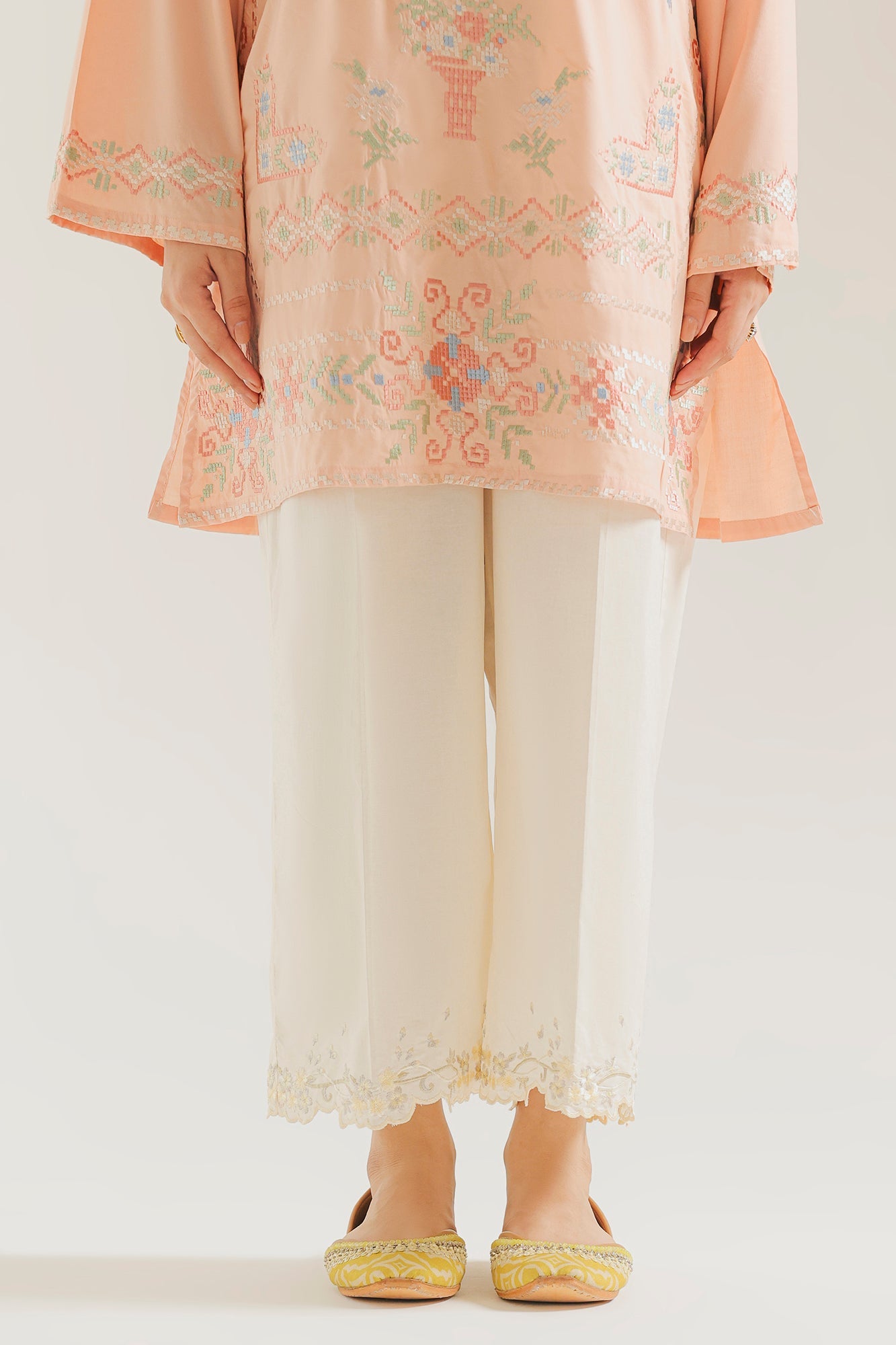 TROUSER (E9584-102-002)
