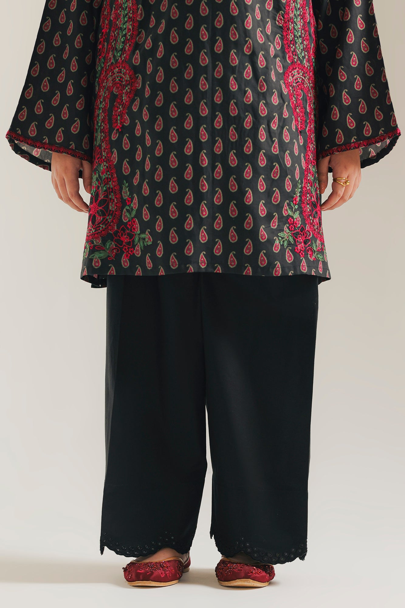SHALWAR (E9585-102-902)