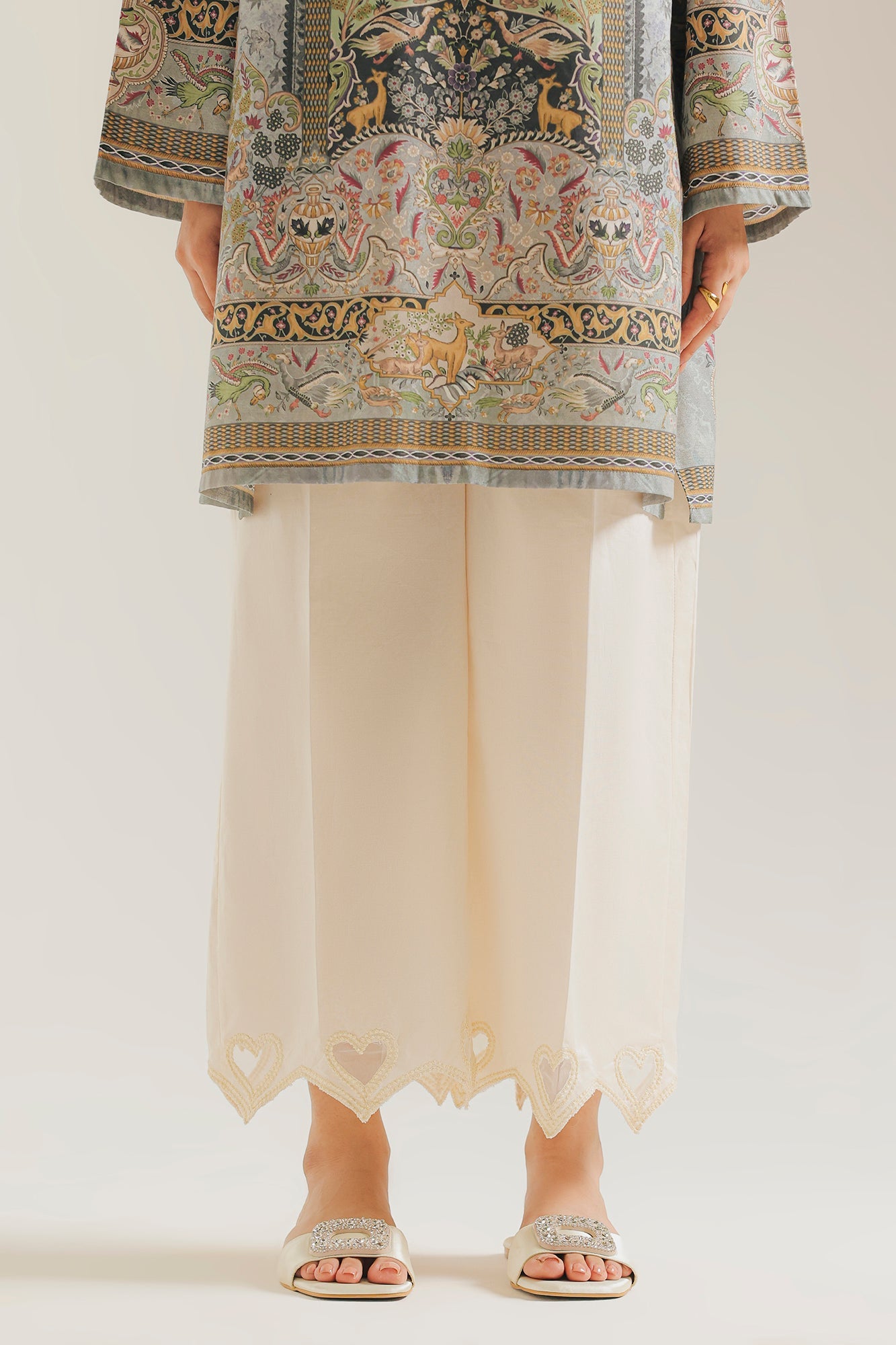 TROUSER (E9586-102-003)