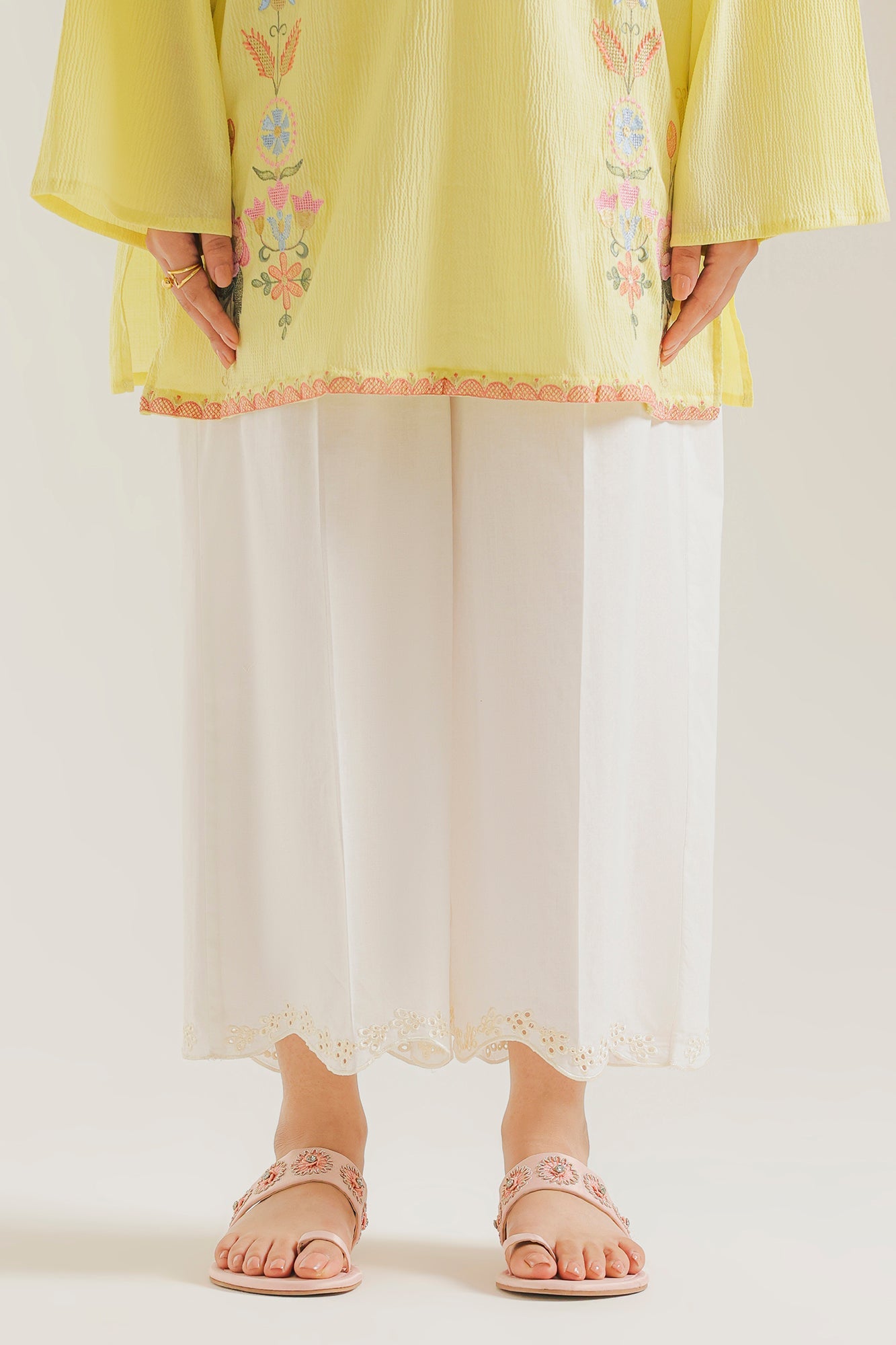 TROUSER (E9587-102-001)