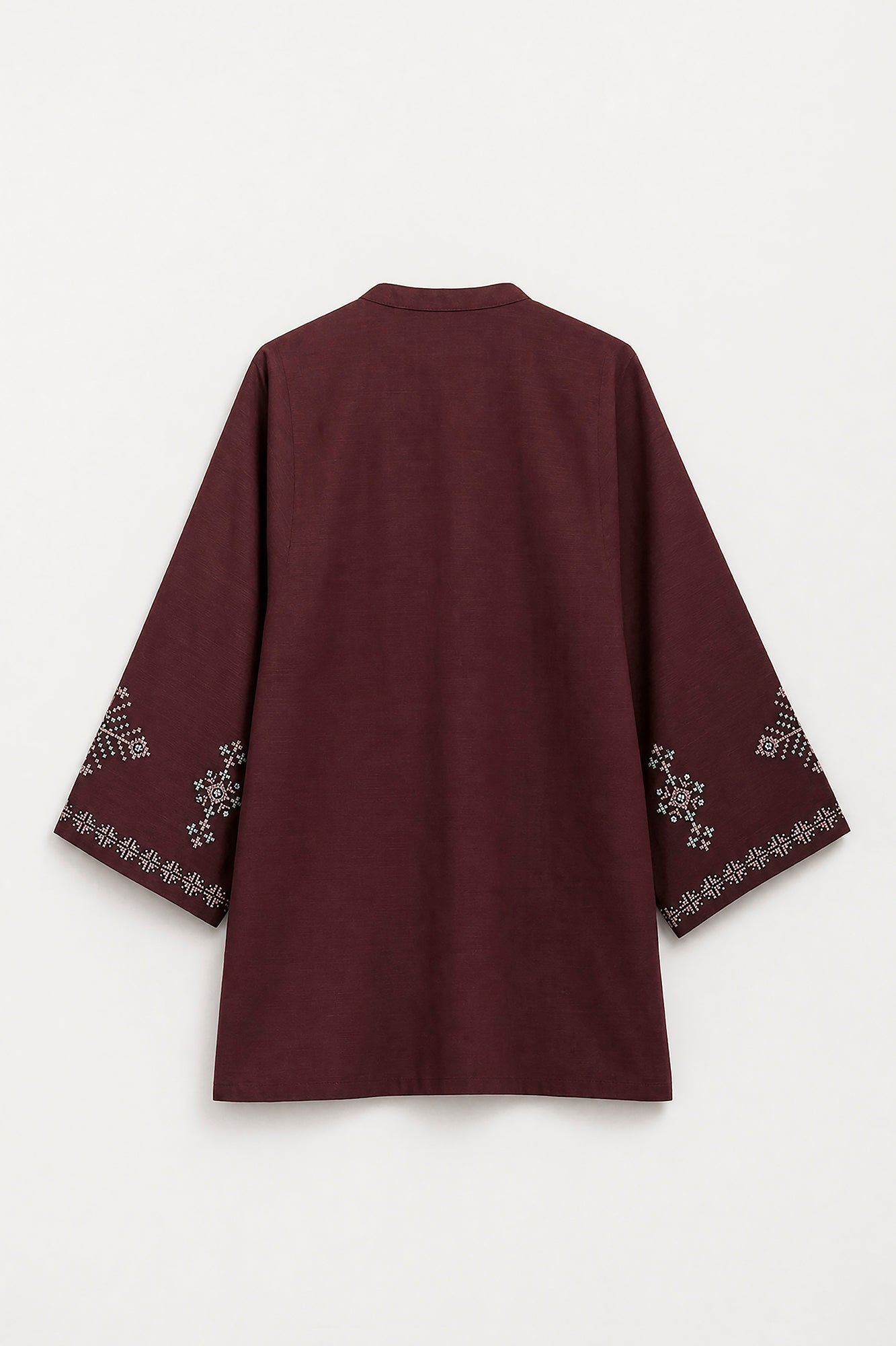 PRINTED KURTI (E9603-102-403)