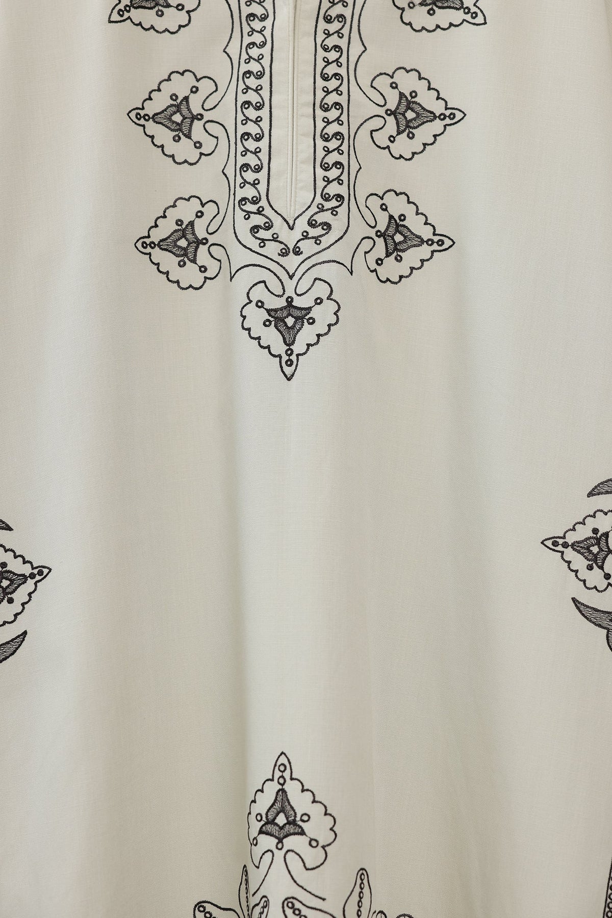 EMBROIDERED KURTI (E9604-102-006)