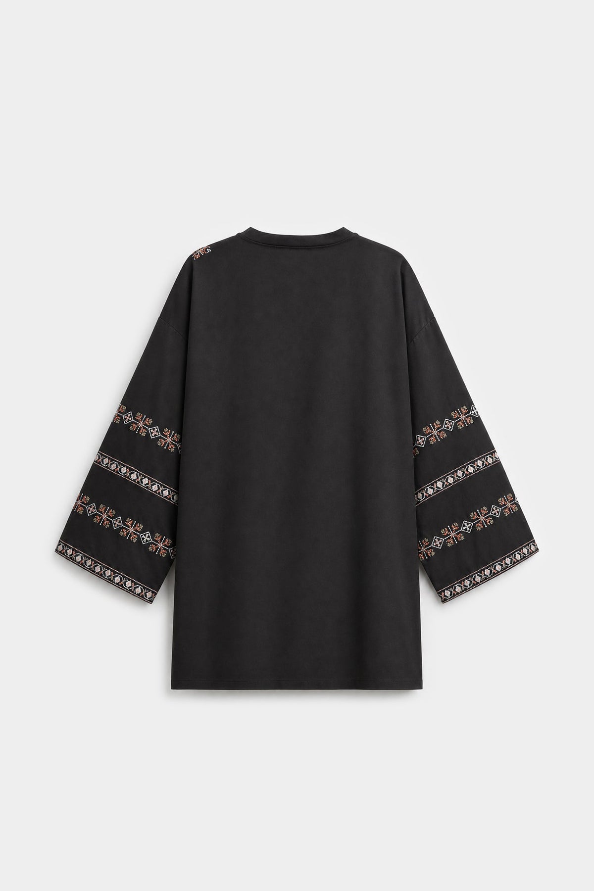 EMBROIDERED KURTI (E9609-102-902)