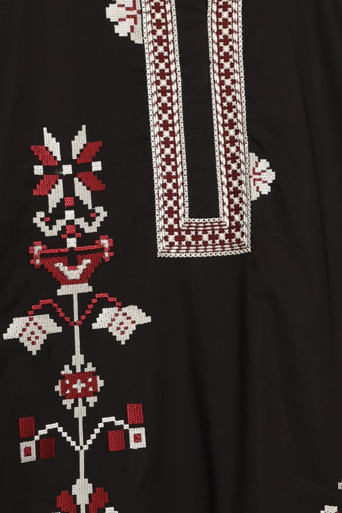 EMBROIDERED KURTI (E9610-102-901)