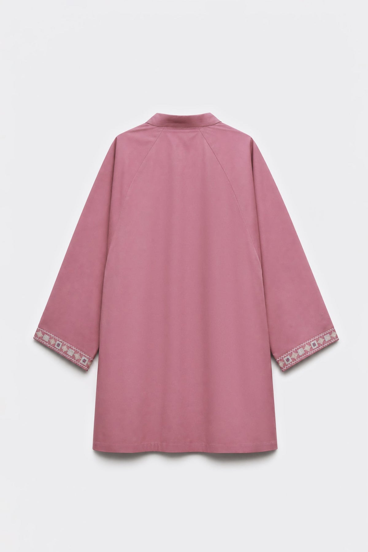 EMBROIDERED KURTI (E9611-102-527)