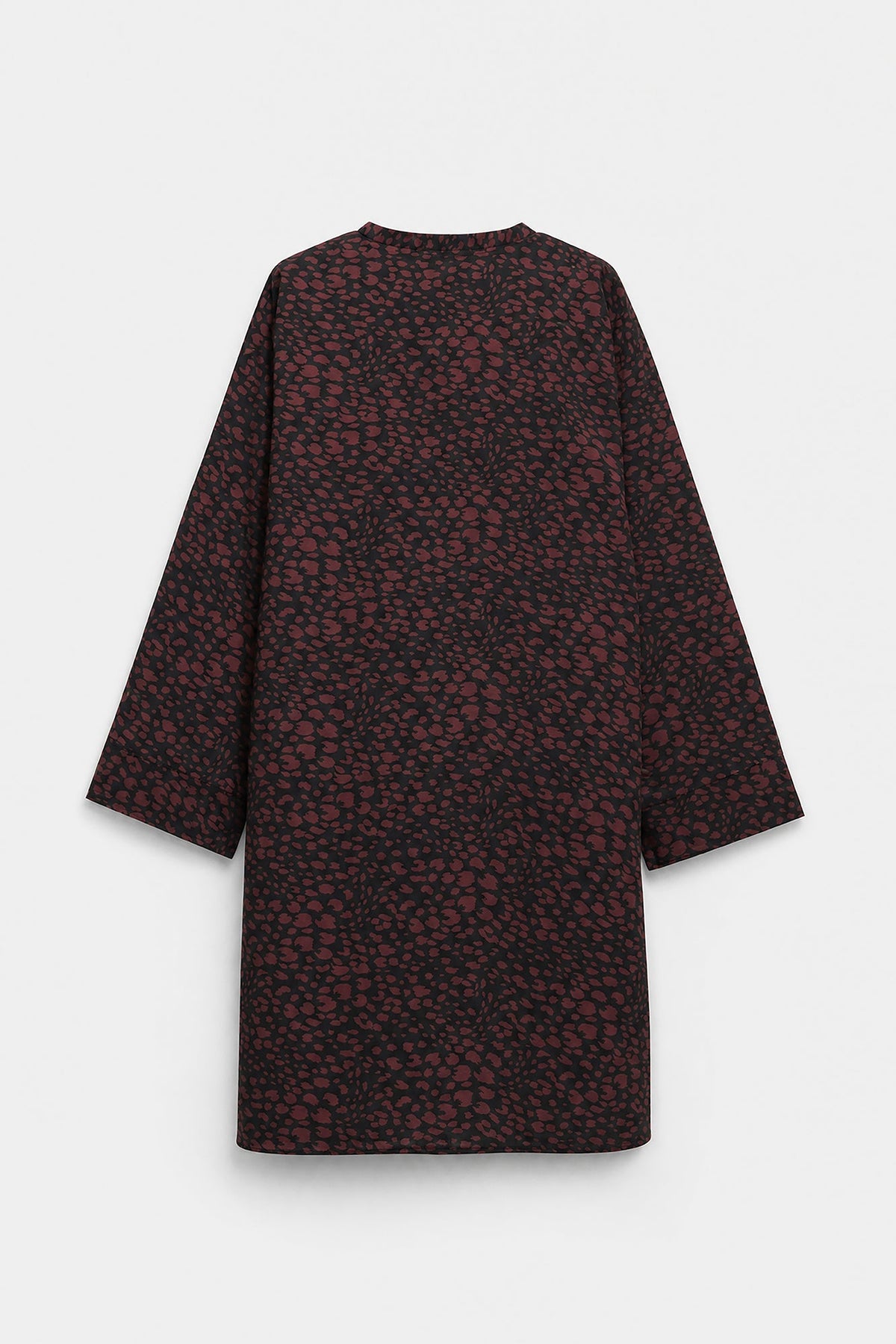 PRINTED SUIT (E9612-102-902)
