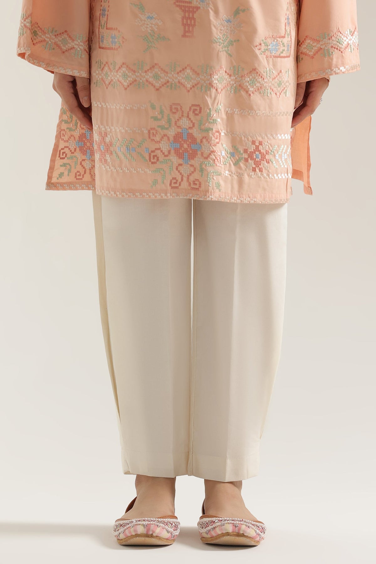 TROUSER (E9631-102-002)