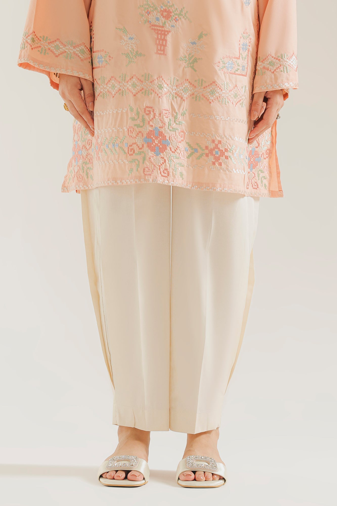 TROUSER (E9631-102-007)