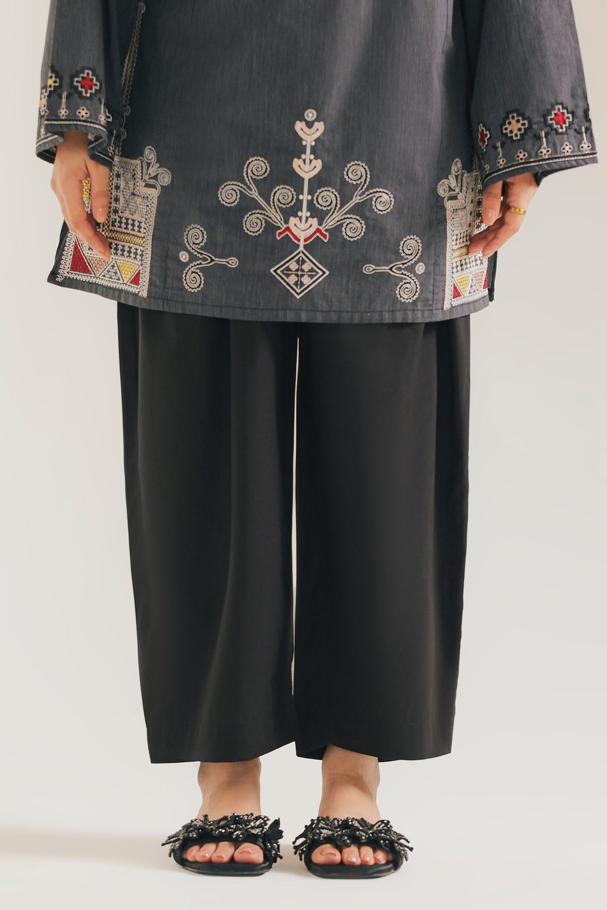 TROUSER (E9634-102-902)