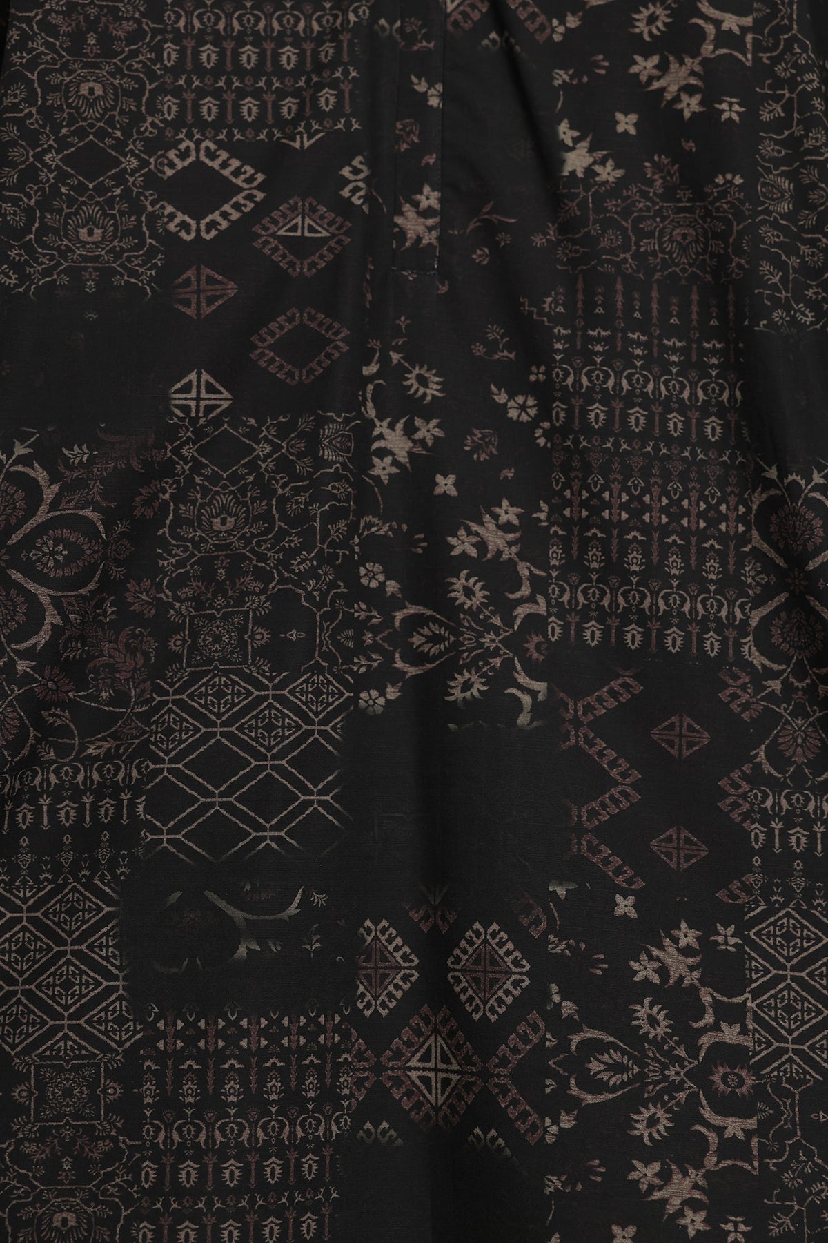 PRINTED SUIT (E9640-102-902)