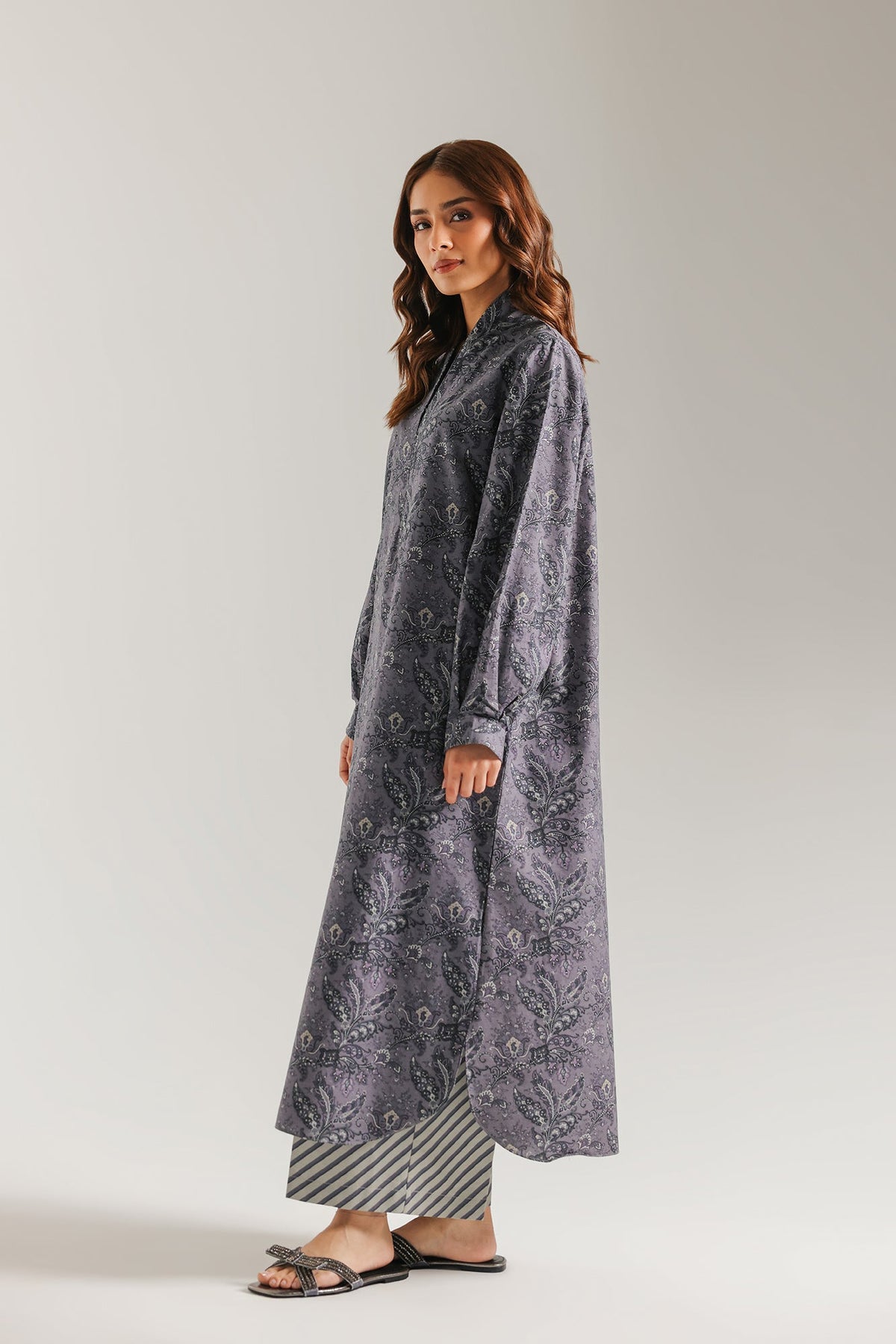 PRINTED SUIT (E9643-102-907)