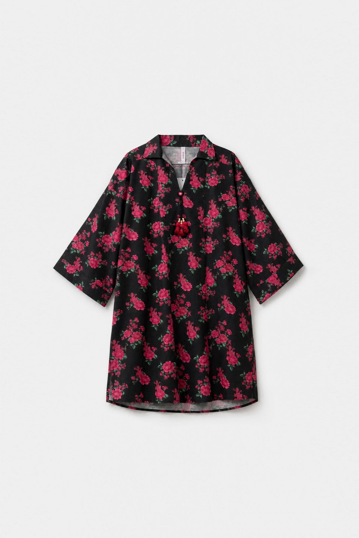 PRINTED SUIT (E9644-102-902)